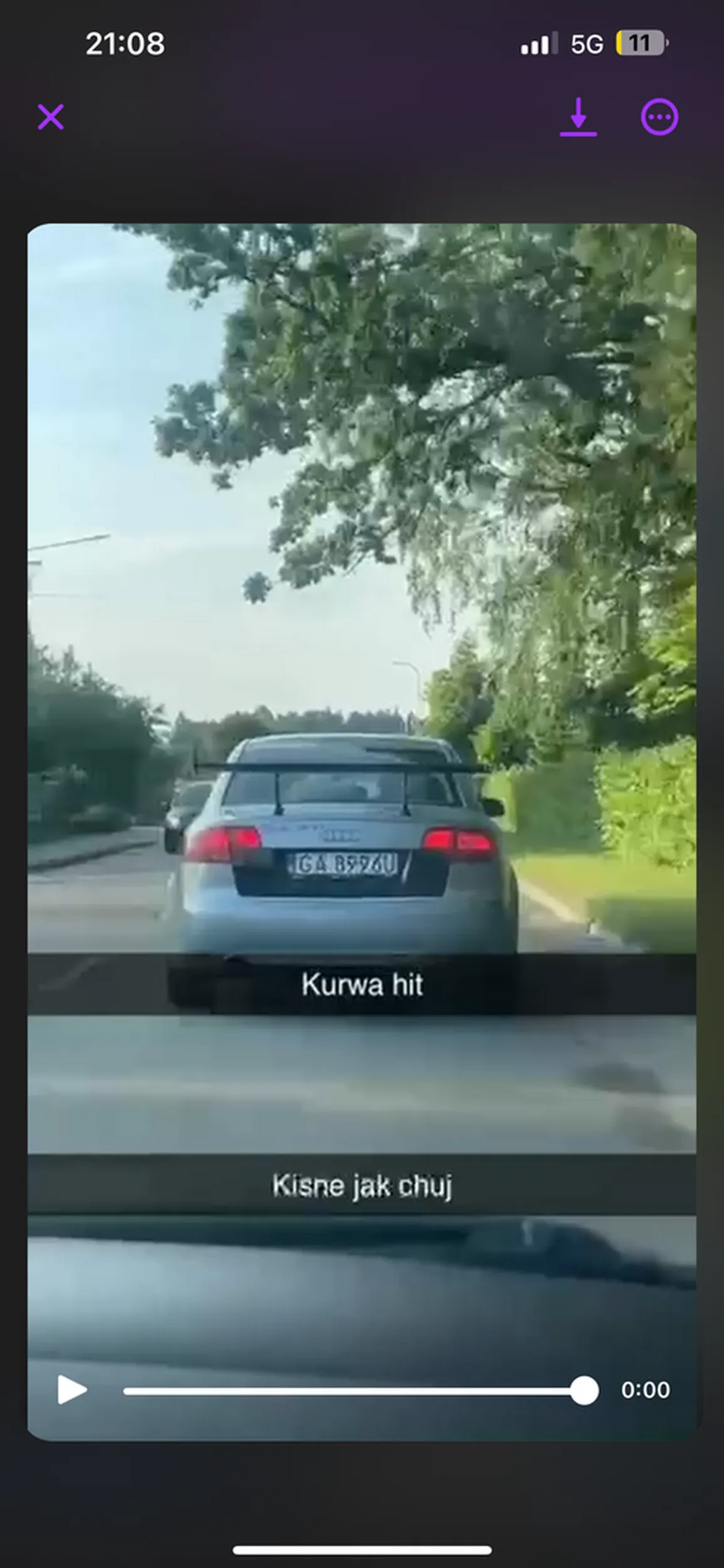 Wieś tuning