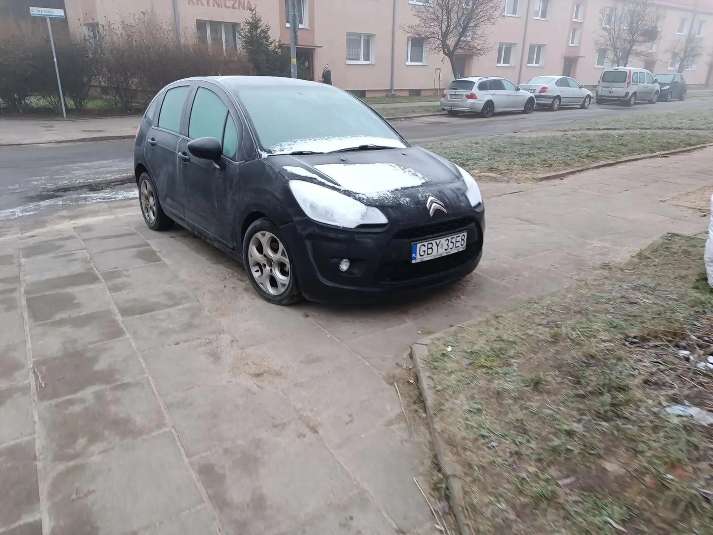 Na gościnnych występach w Gdańsku