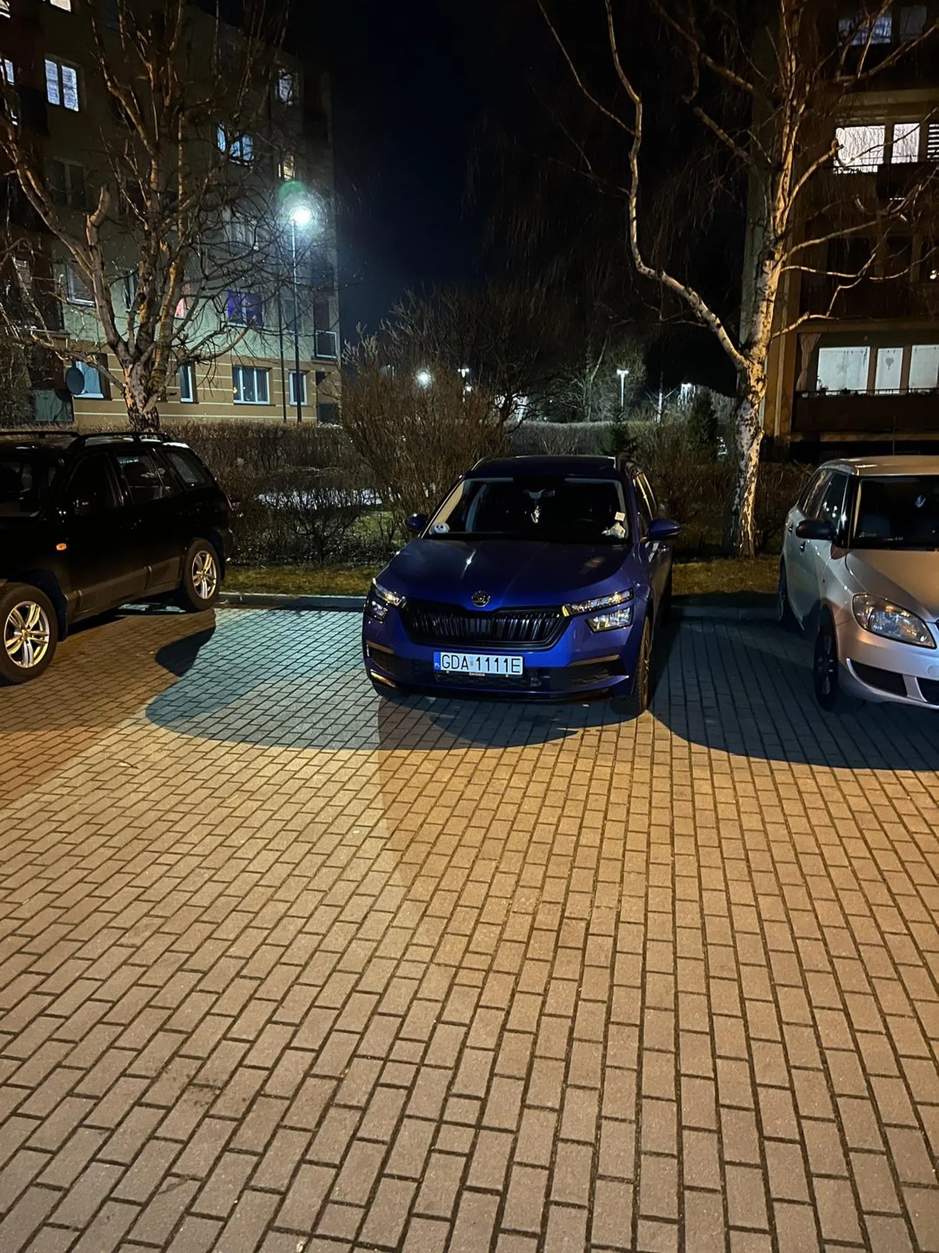 WIĘCEJ MIEJSCA ZOSTAW KOCZKODANIE