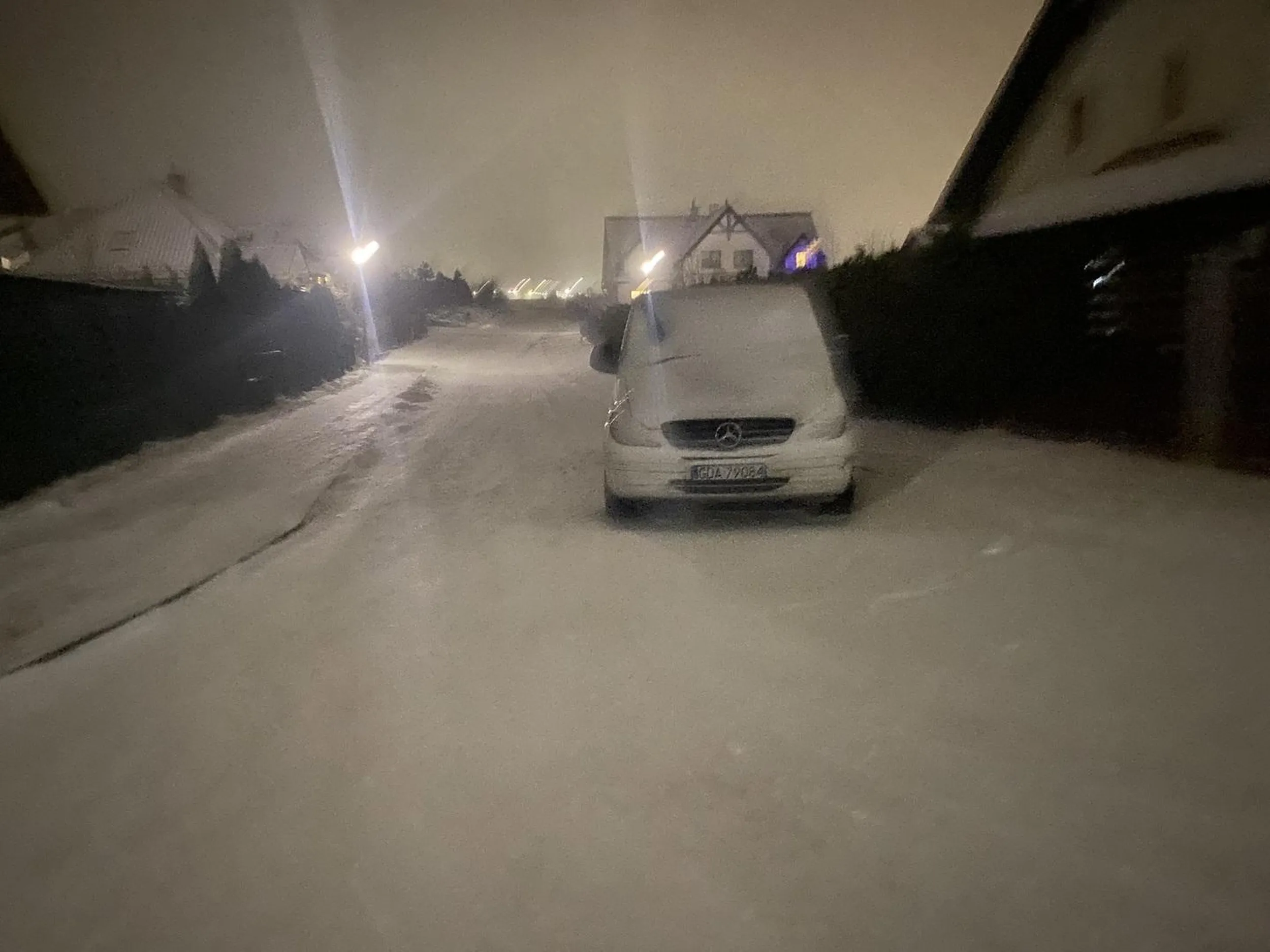 Chyba Ci się zjechało z górki