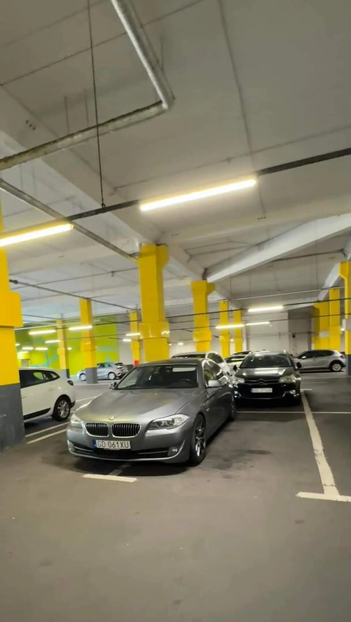 Co tu dużo pisać. Tępy... uj i tyle.