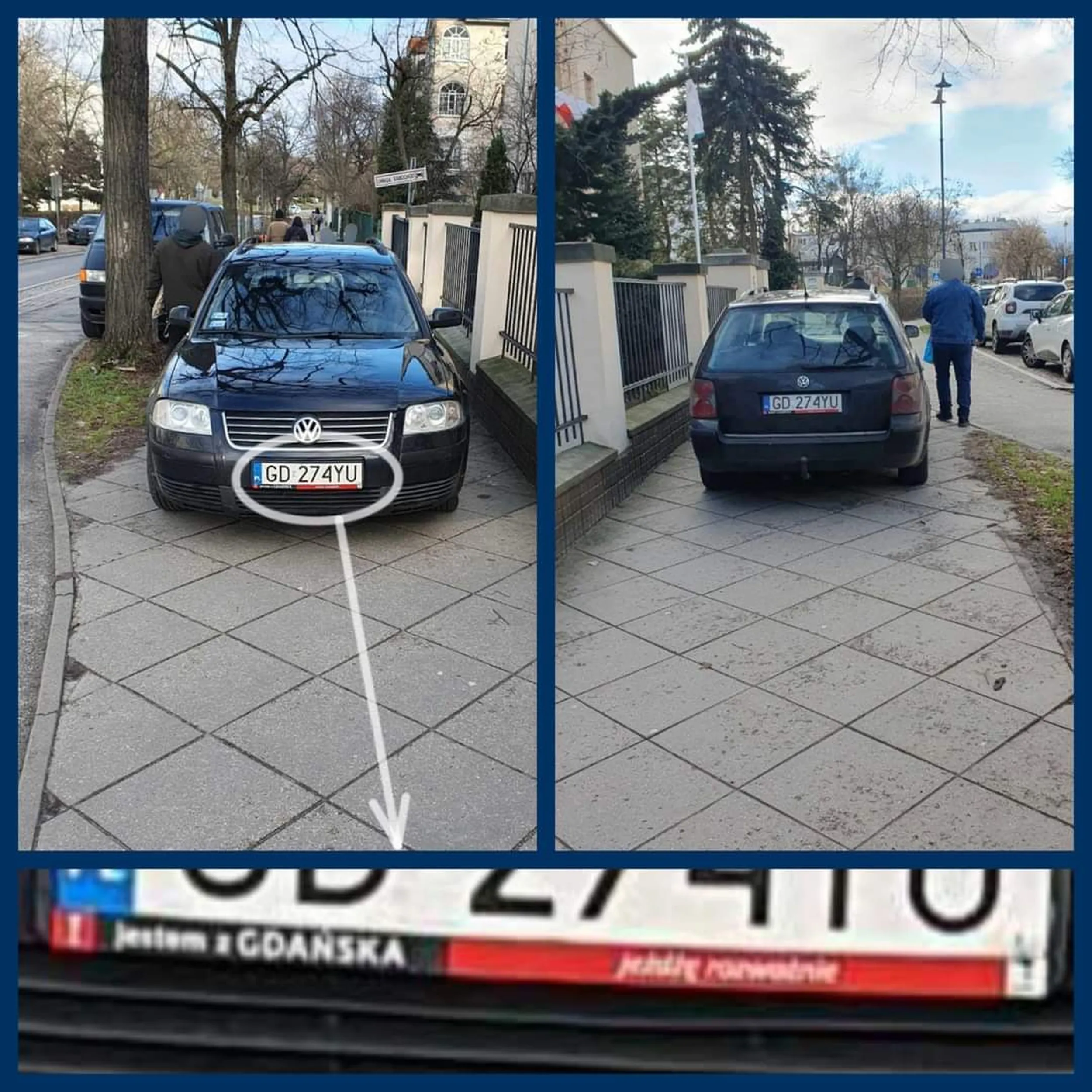 Przyjechała wieś do miasta...