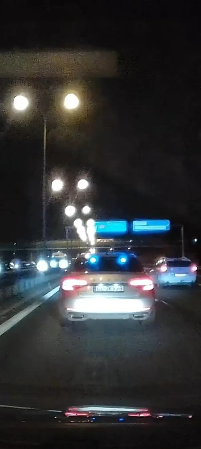 uwaga na tajniaków szeryfów