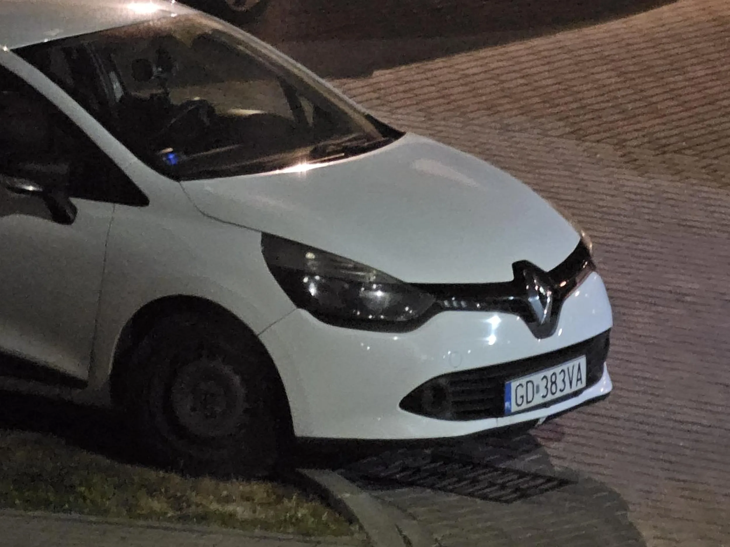 Jak tam parkowanie? Może czas poćwiczyć?