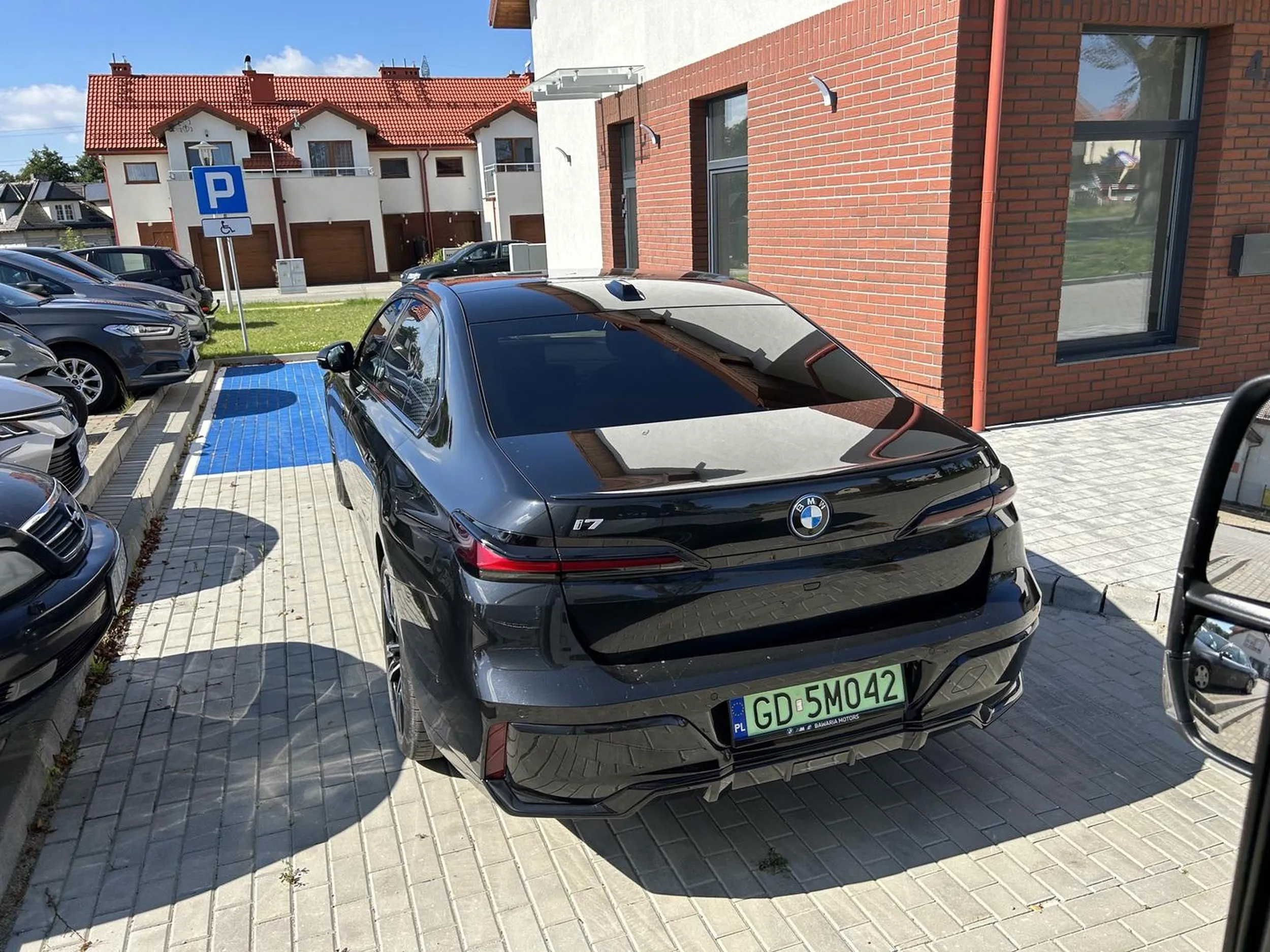 Chciał dobrze, a że wyszło jak wyszło...?‍♂️