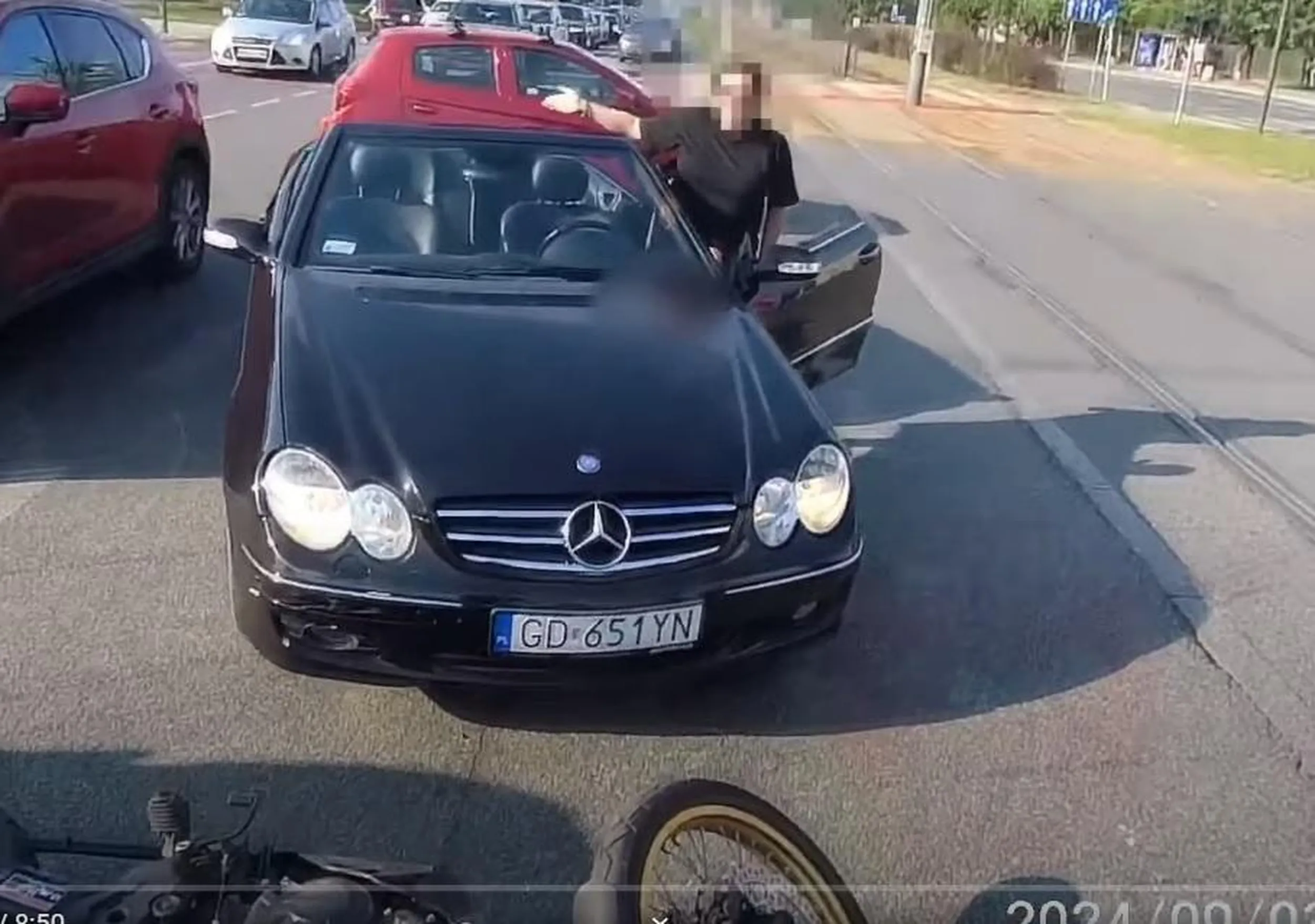 Niniejszym zgłaszam mocną kandydatkę do Top10! .