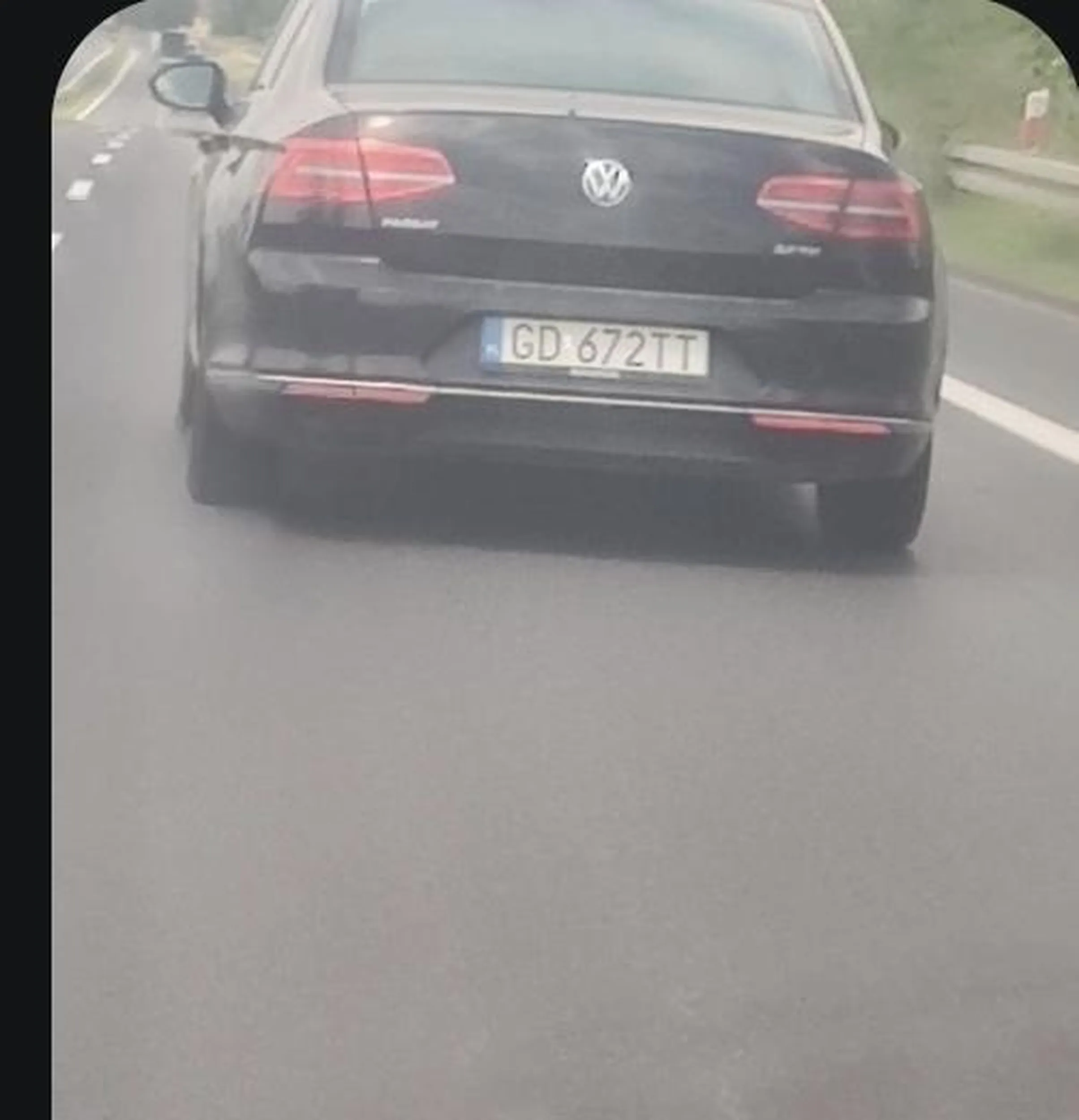 Spowodował wypadek i uciekł z miejsca zdarzenia