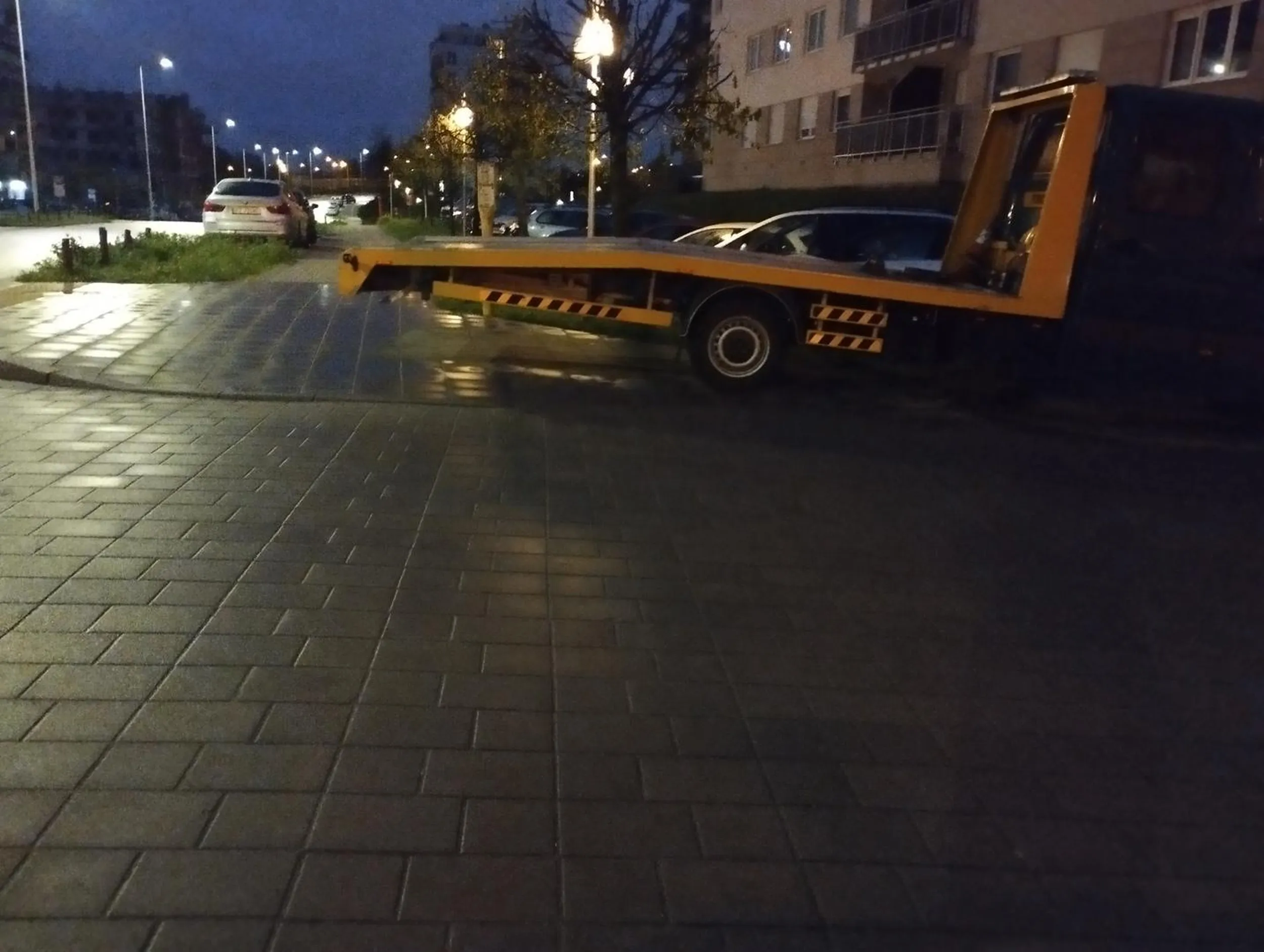 Od 2 lat nie potrafisz poprawnie zaparkować...