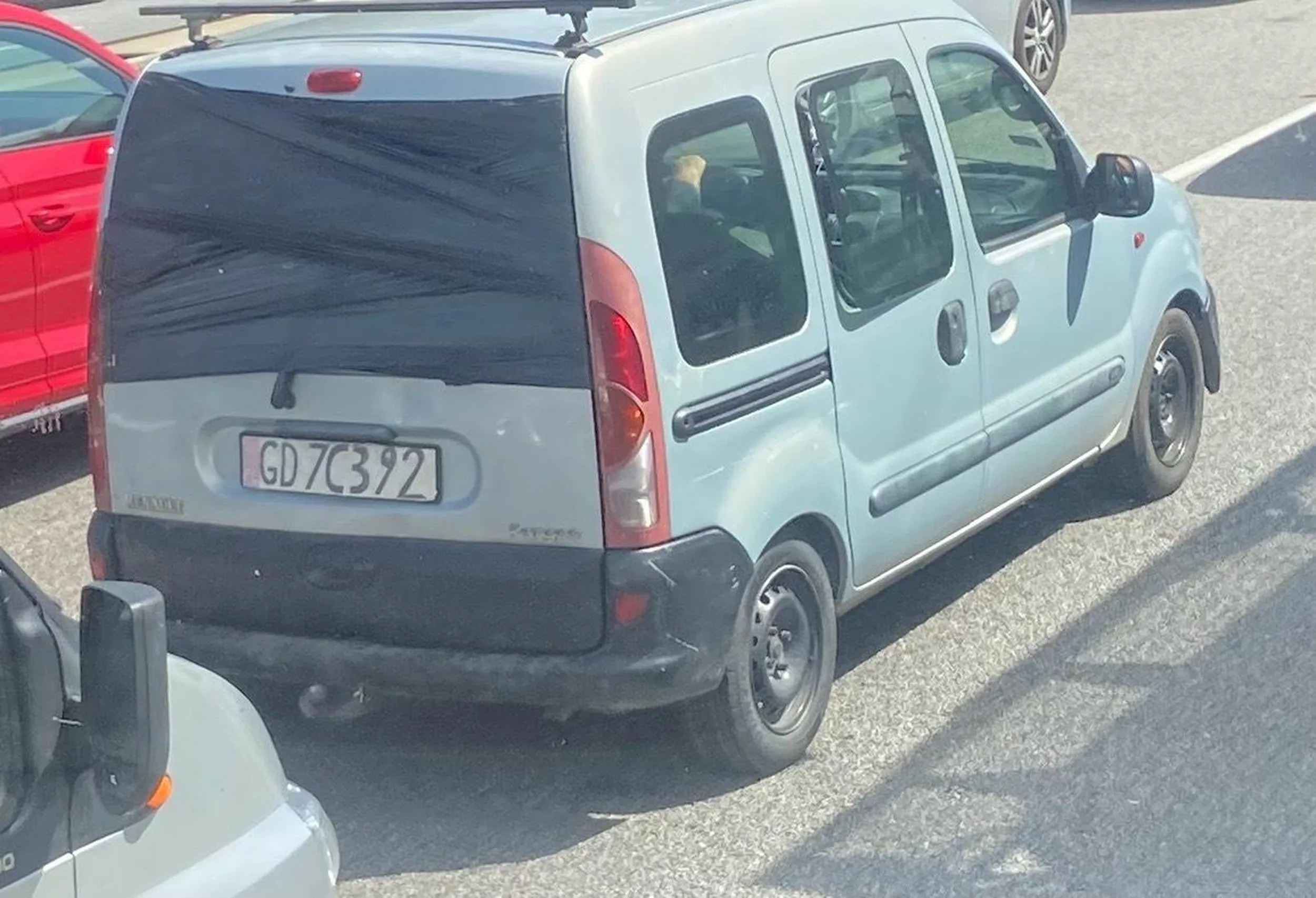 kolego radze dorobić rejestracje