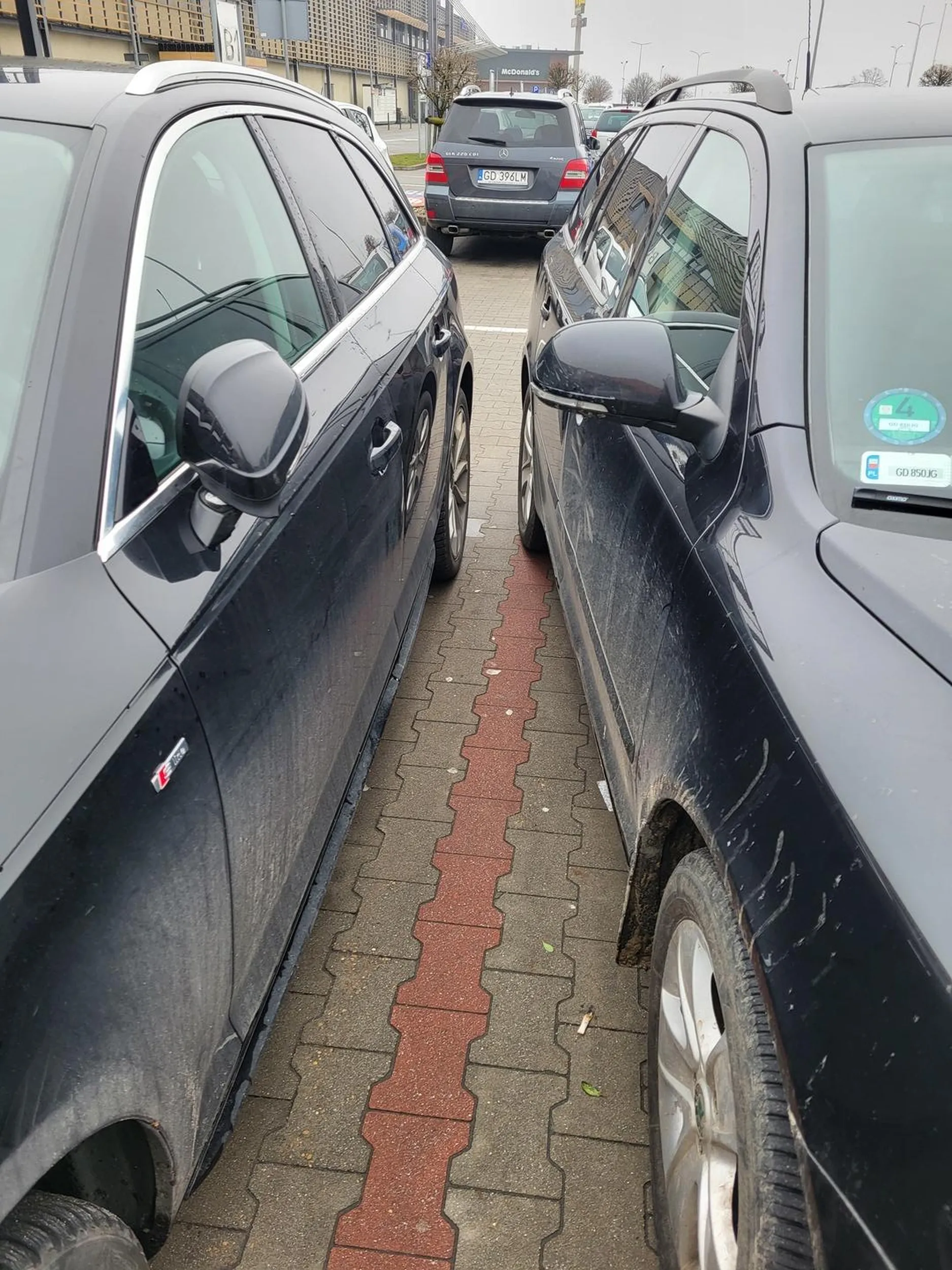 Jak można być takim burakiem i myśleć tylko o sobie!