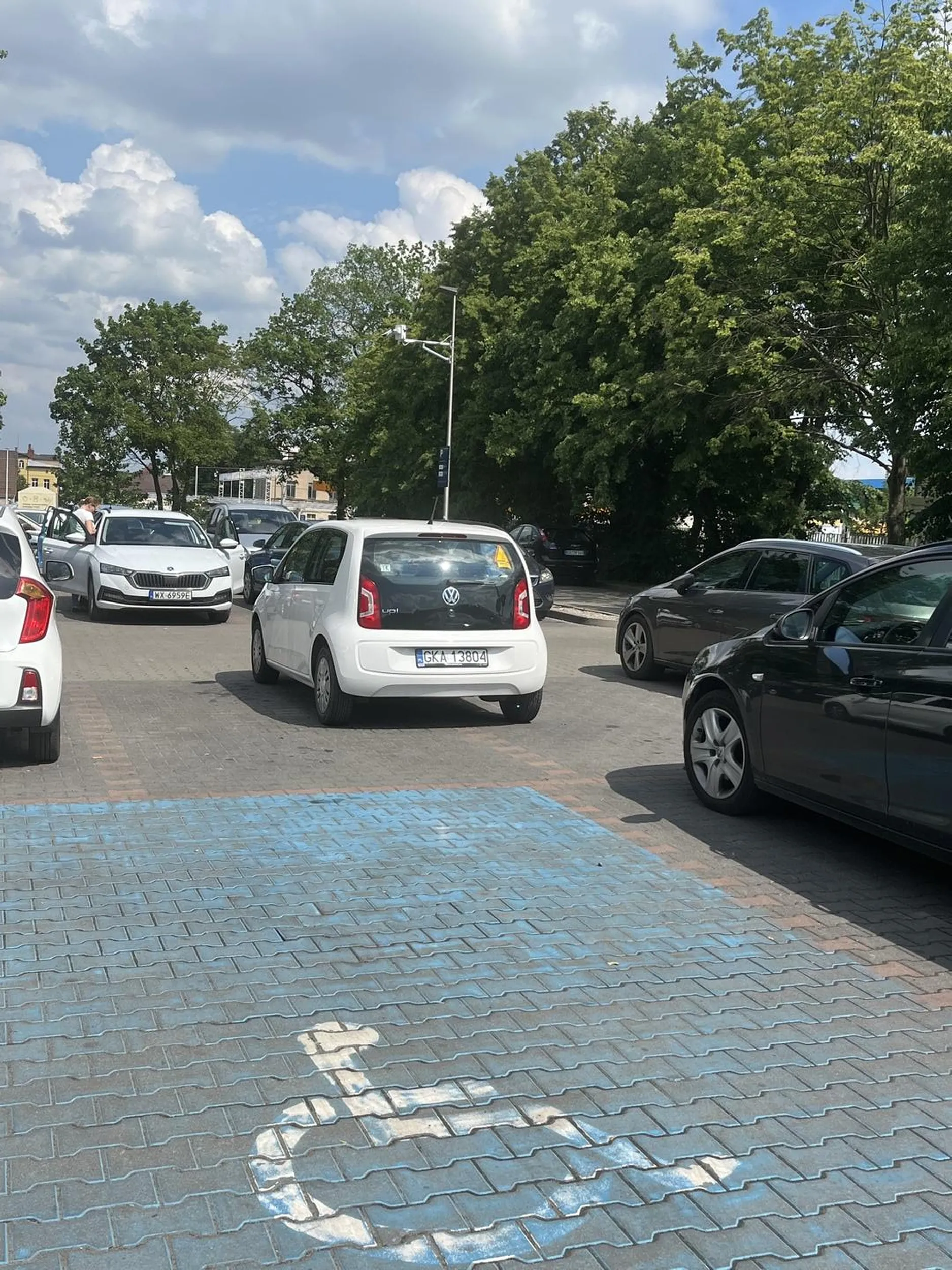 Wierzę, że kiedyś uda się stanąć w liniach i nie wystawać bestią