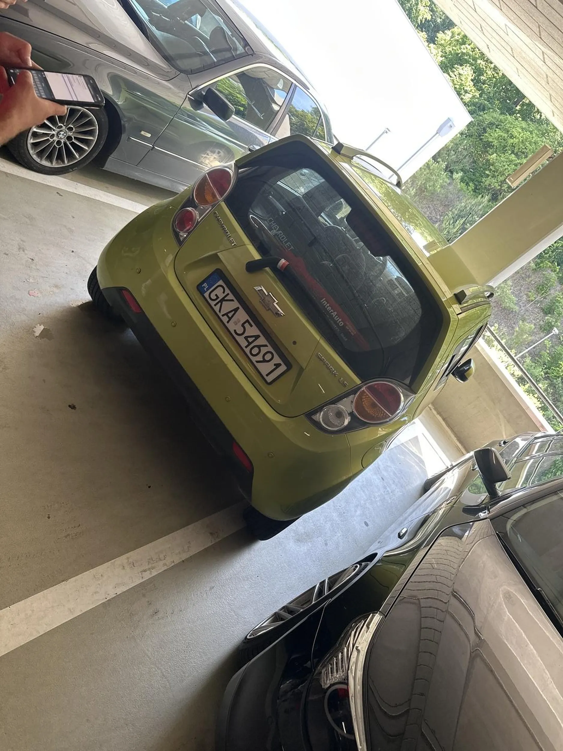 Kierowca fiut nie umie stawac