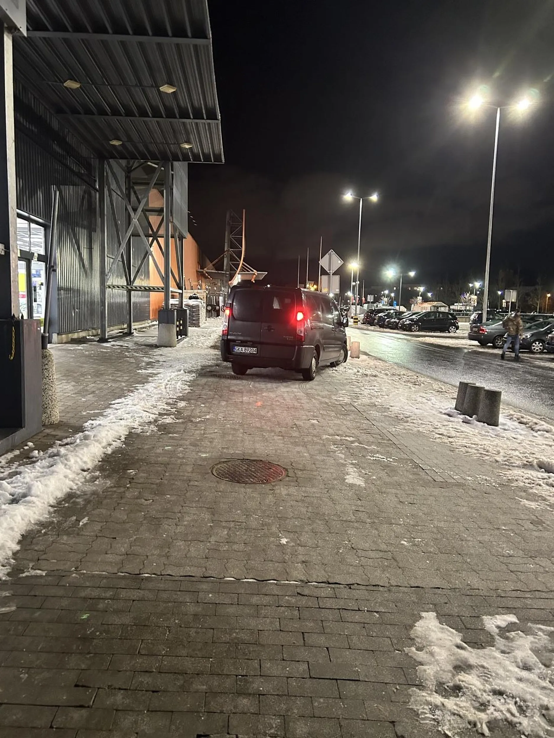 Gdzie kupiłeś prawo jazdy? Czy tak w ogóle można?