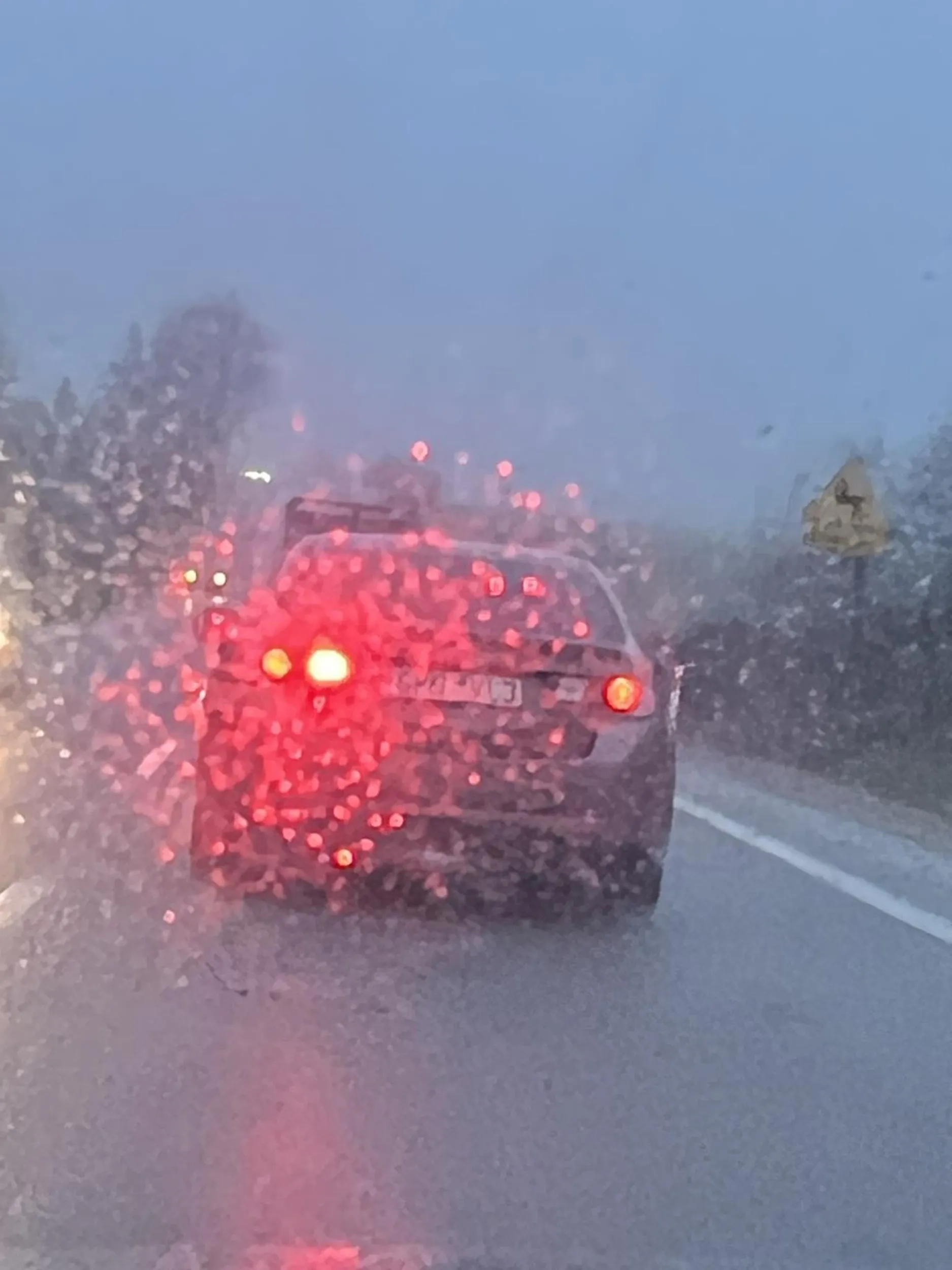 Z cyklu mam w dupie ze kogos oślepiam