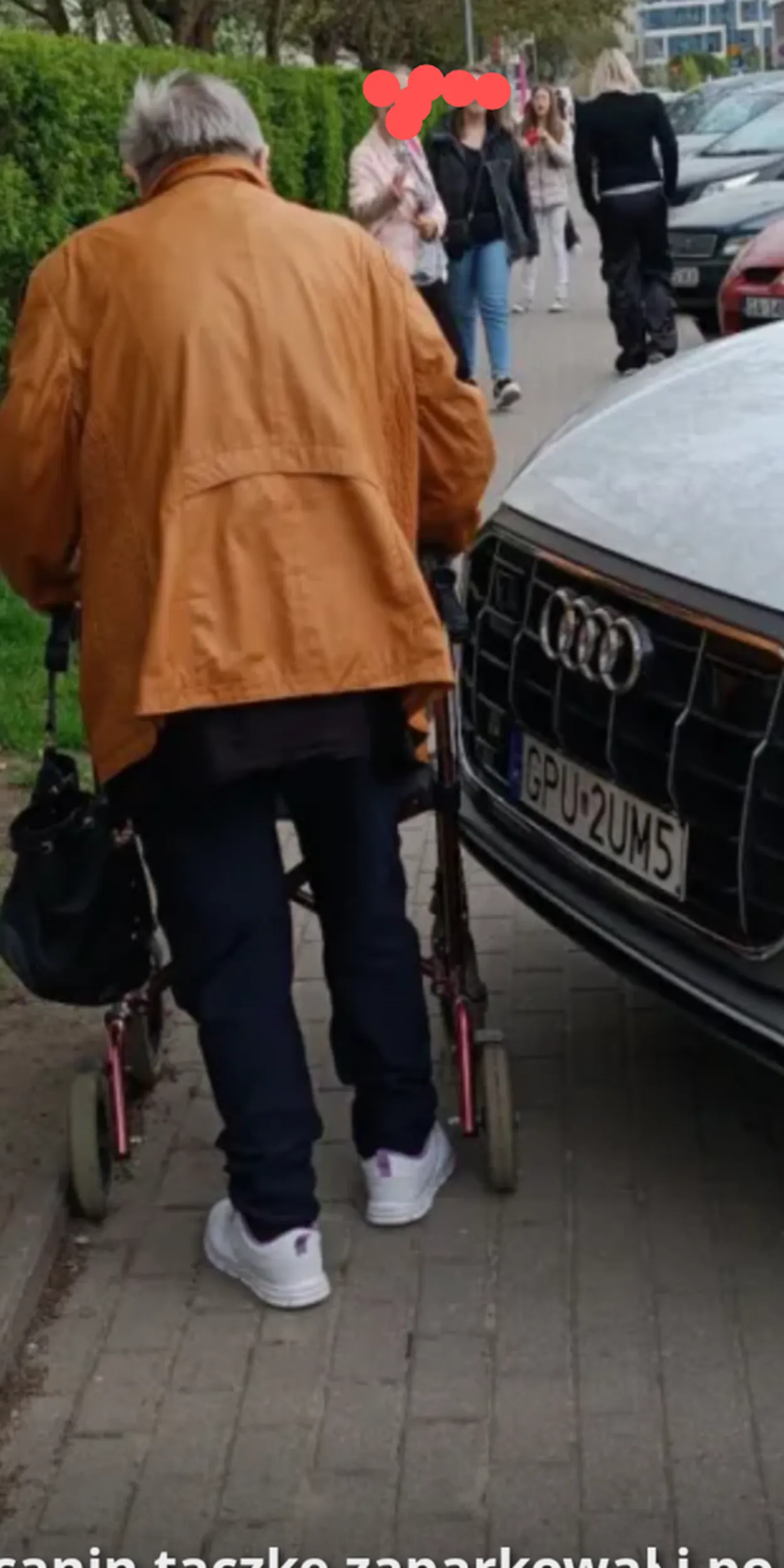 Cztery zera a piąte gdzieś poszło