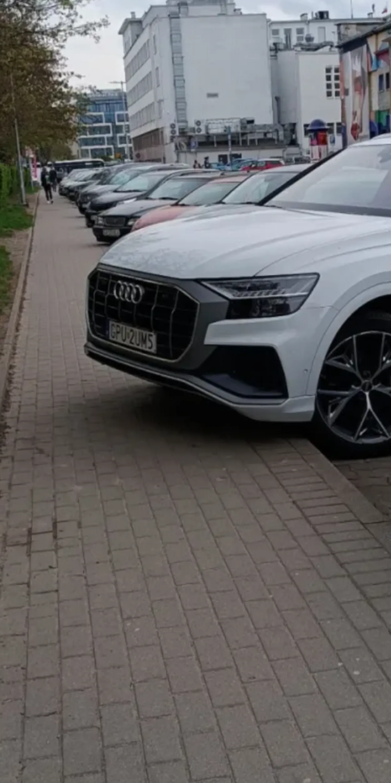 Cztery zera a piąte gdzieś poszło