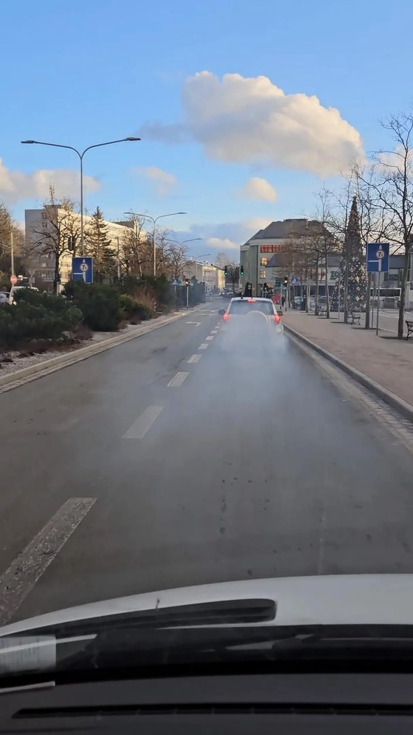 Kto podbił badania?????? Śmierdziel