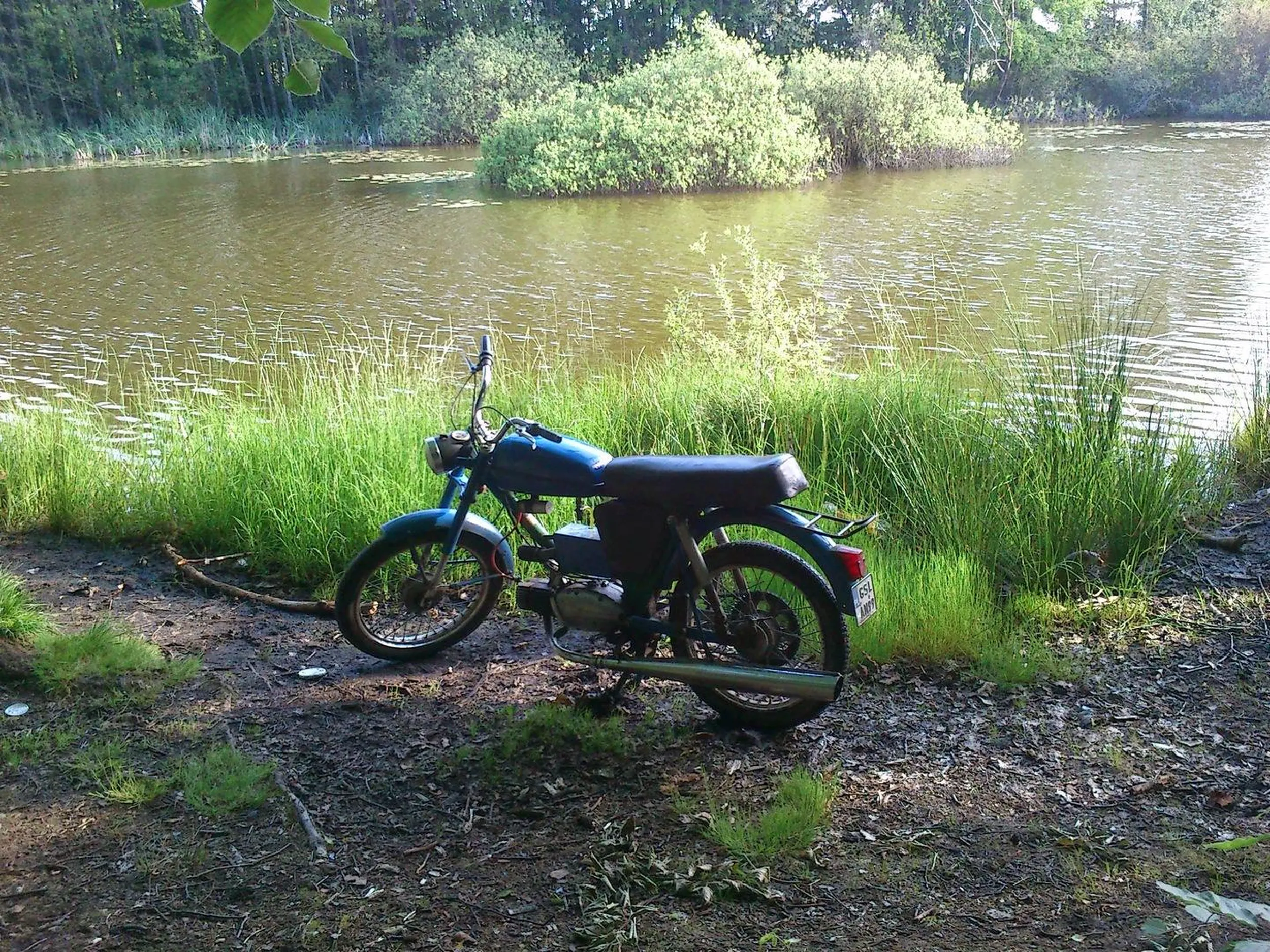 Mój stary Ogar 200 z 1985