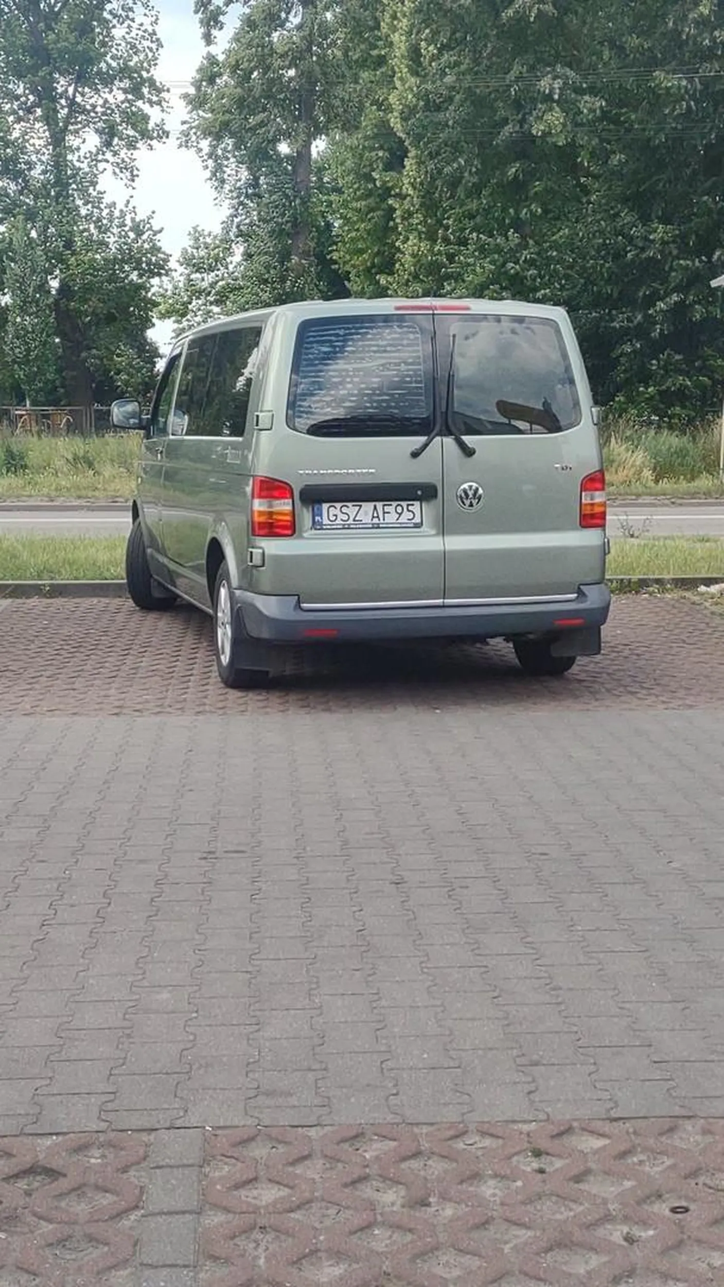 Naucz się parkować