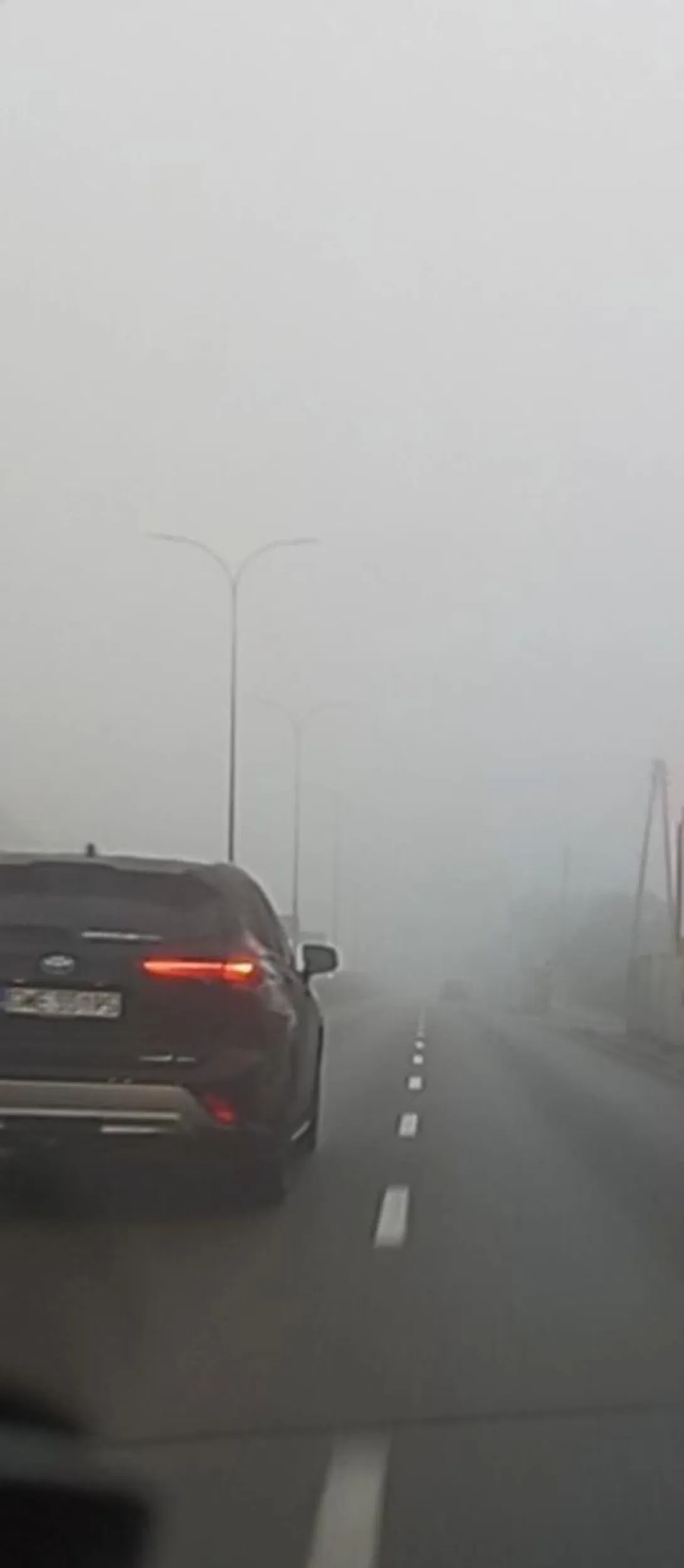 Ci z gwe myślą że w Polsce jest ruch lewostronny