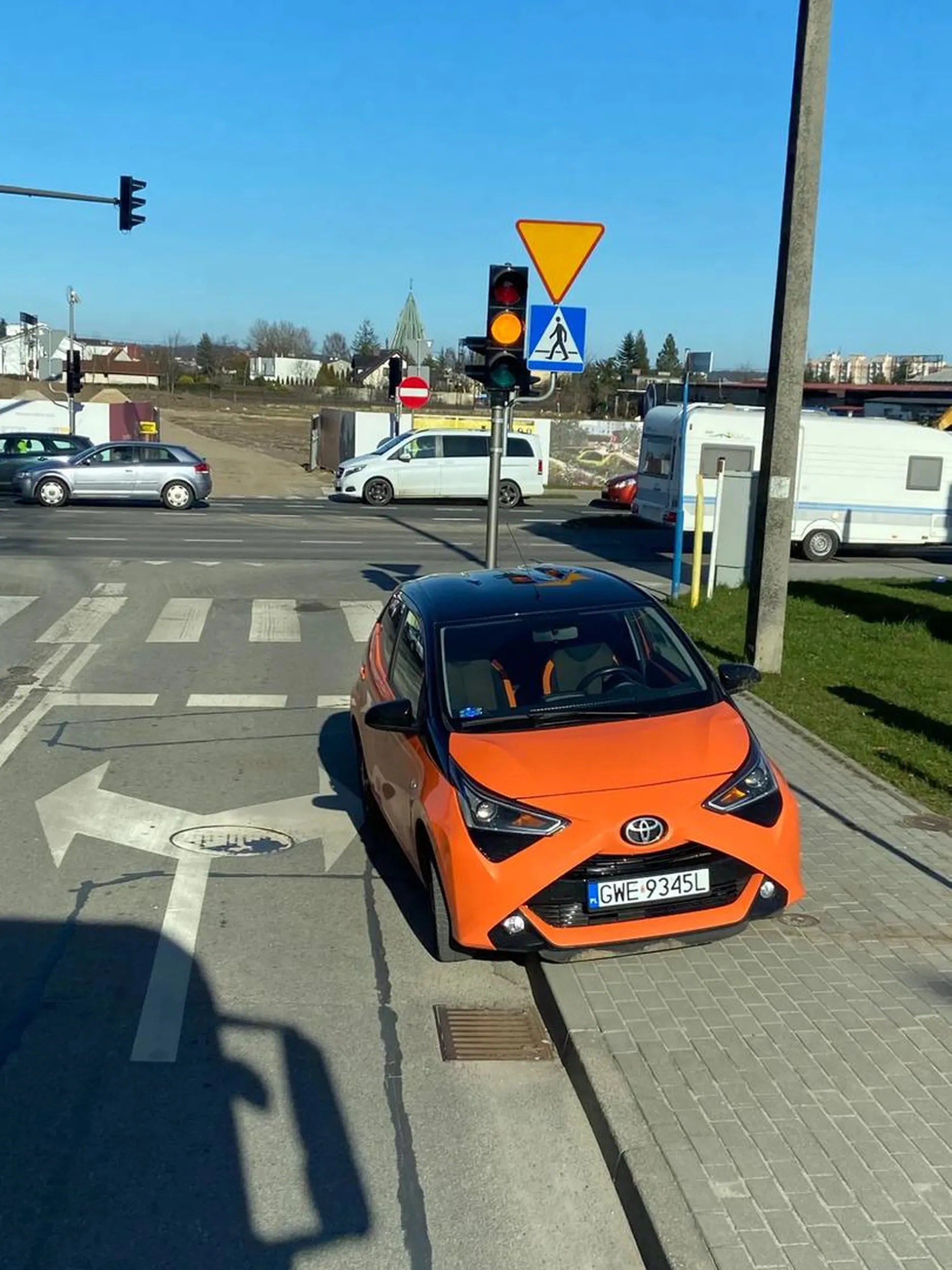 GWE to jednak stan umysłu