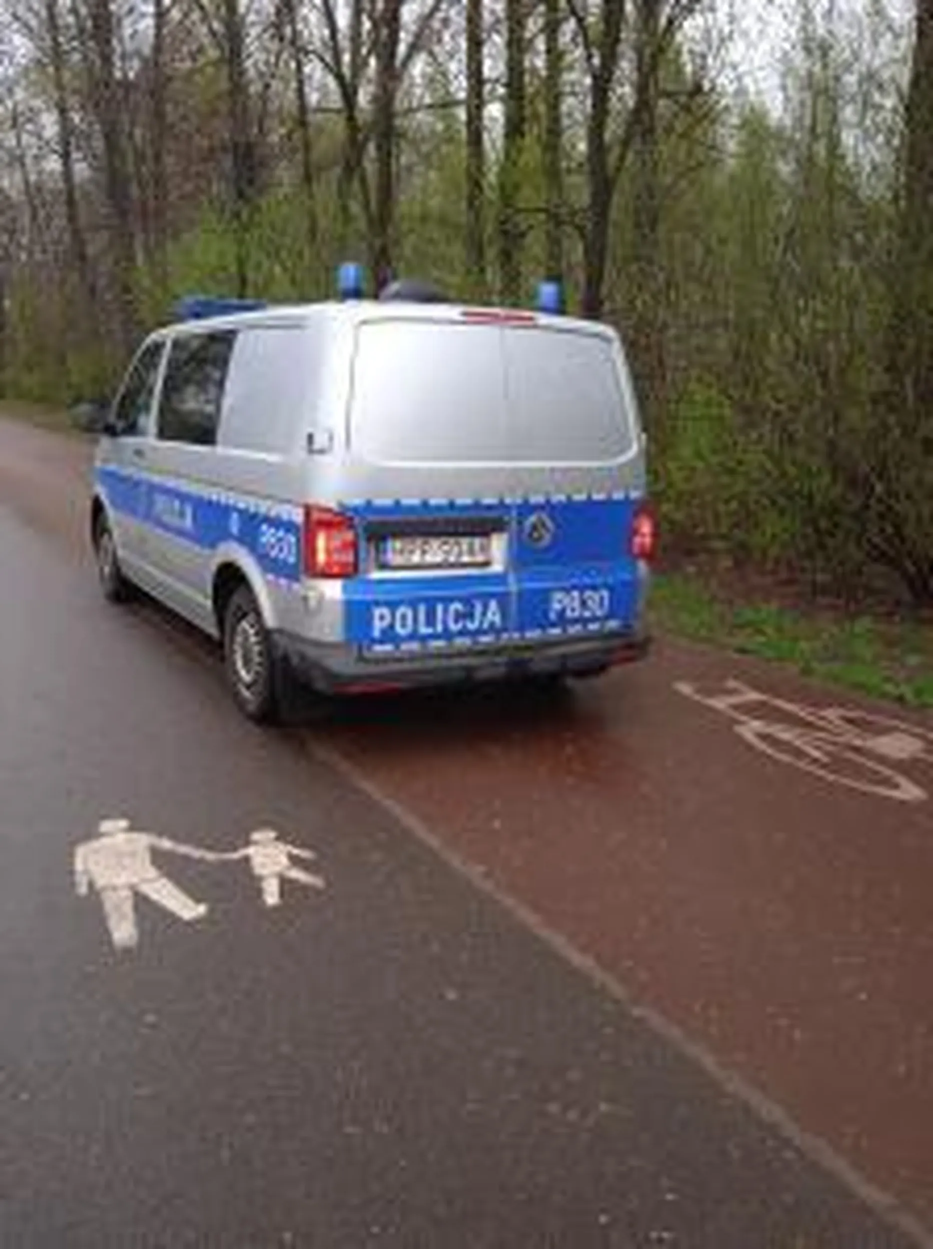 Patrol próbuje magii i zamienić się w rower ???