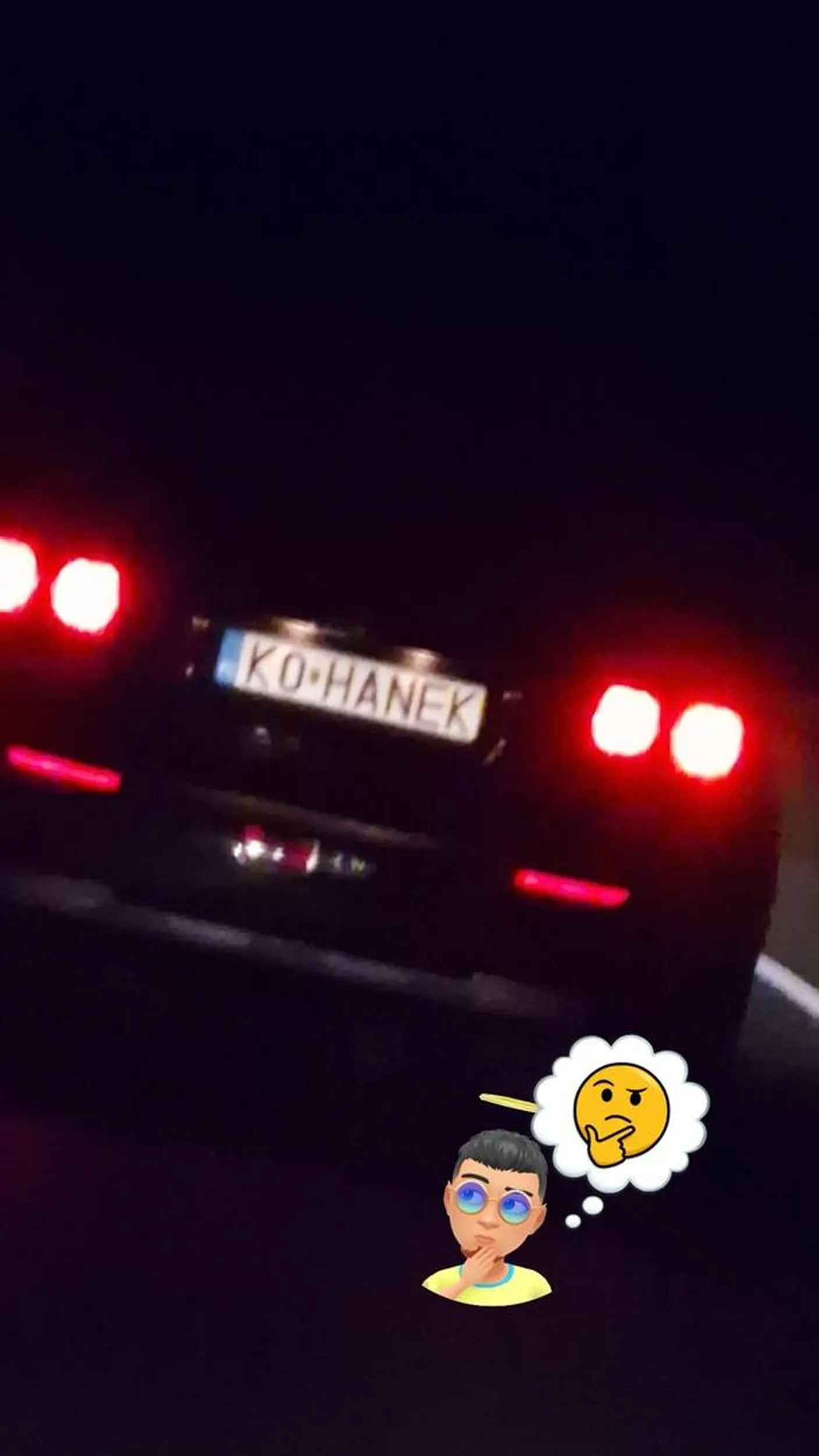 Hahaha wlecze się jak fiks...