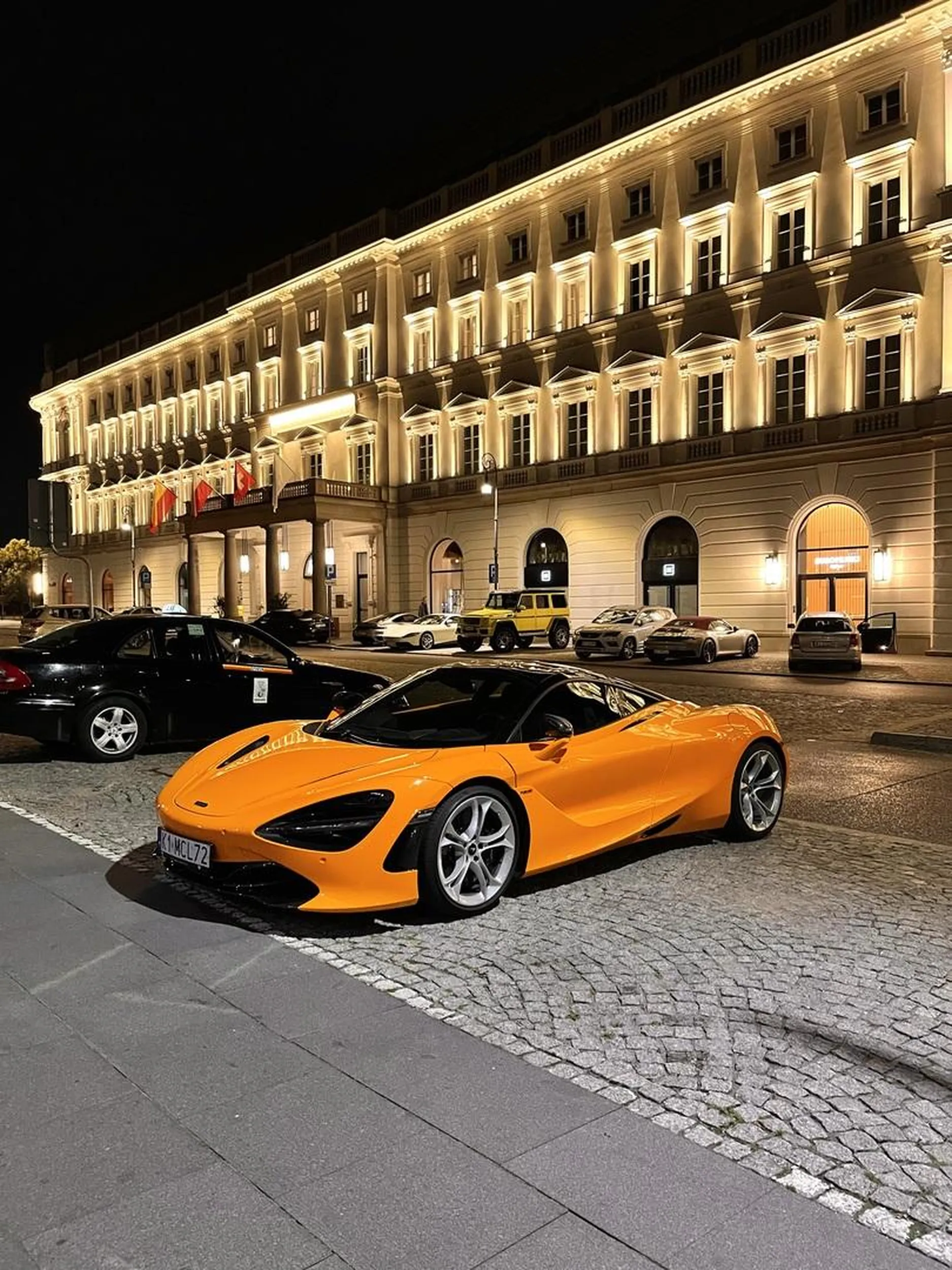 Komentarze szczególnie o pieniądzach i podatkach typowo polskie.