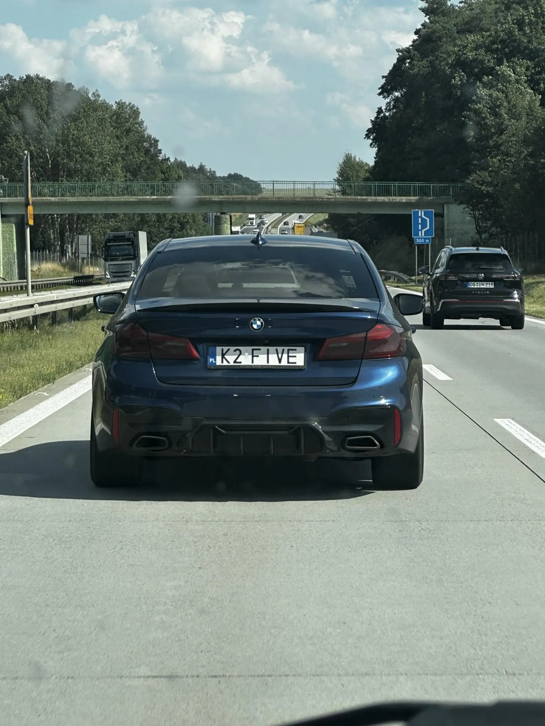 tym parchem wypadałoby na prawy czasem zjechać