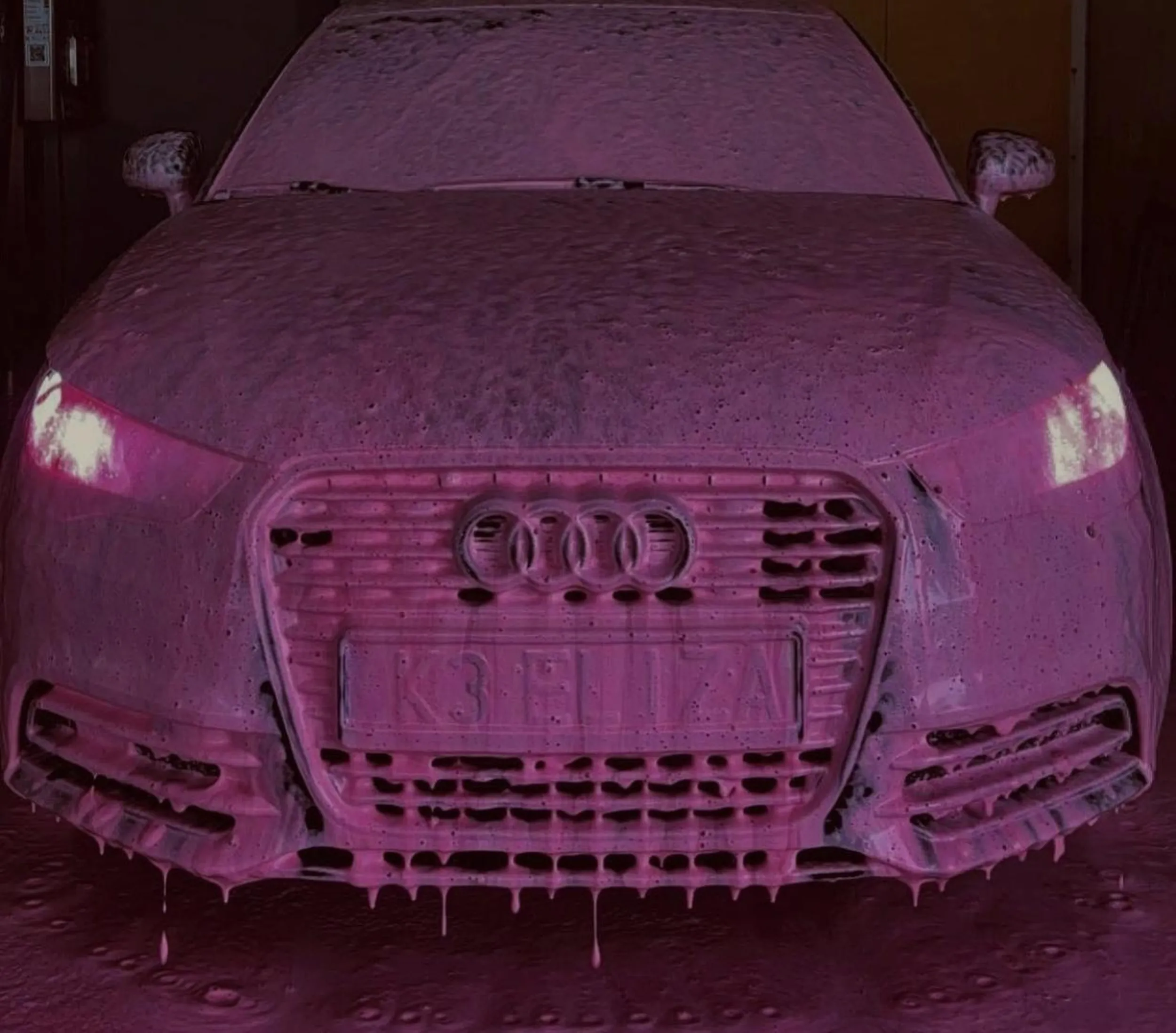 I watching u in Huta, are u beautifoul. Get my ur number, and I and u brum brum