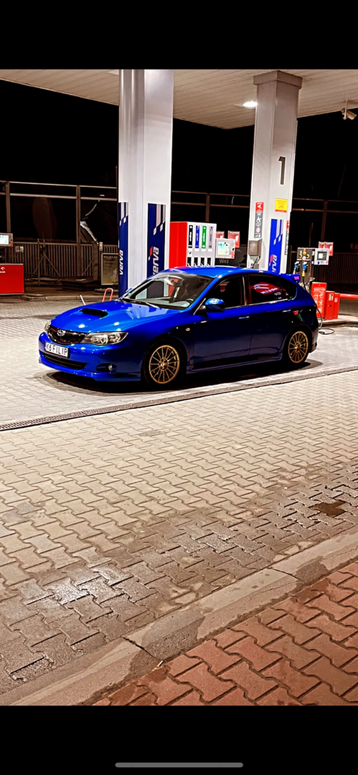 Pozdrówka Filipkuuu ❤️❤️❤️?