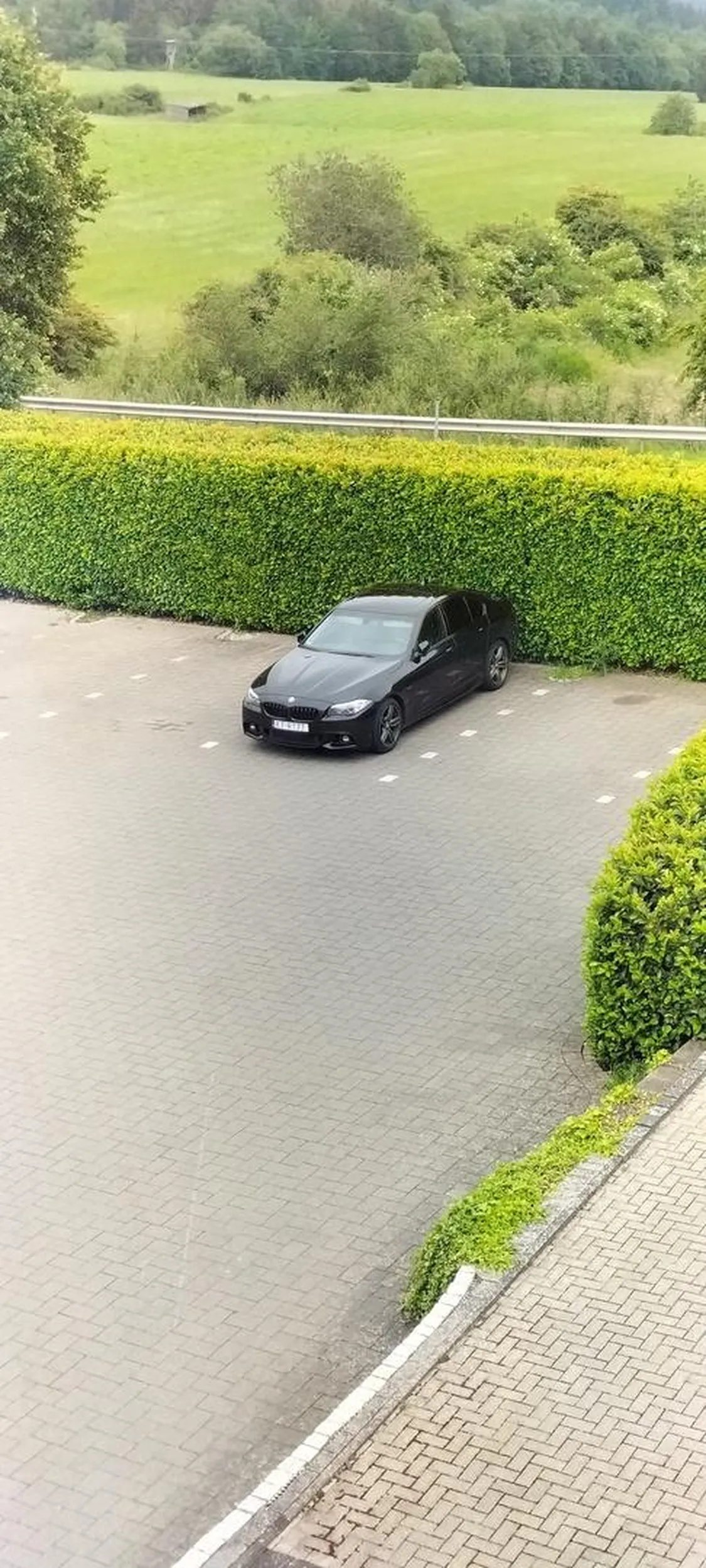 Pozdrawiam, super auto