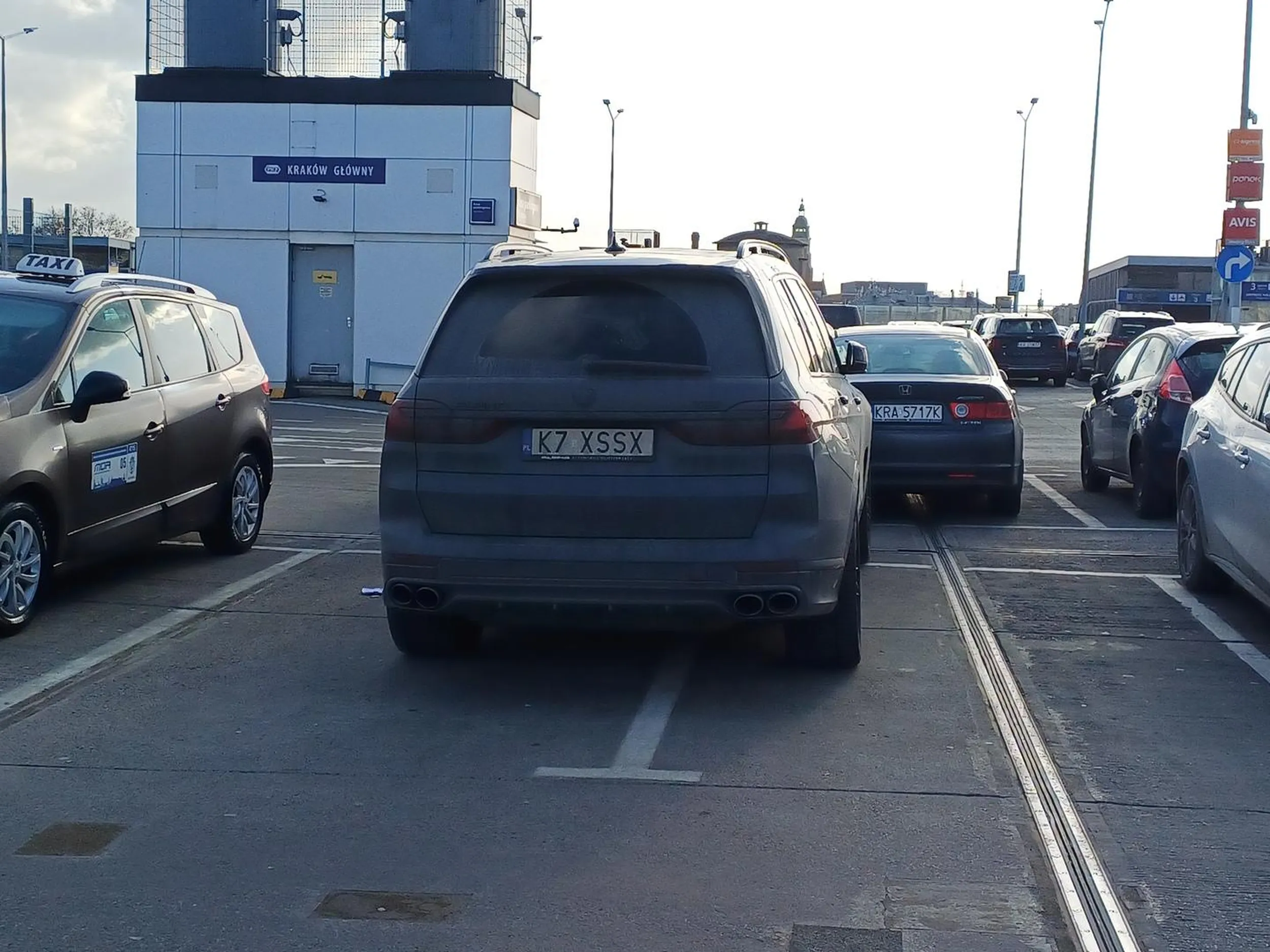 mam bmw mogę wszystko