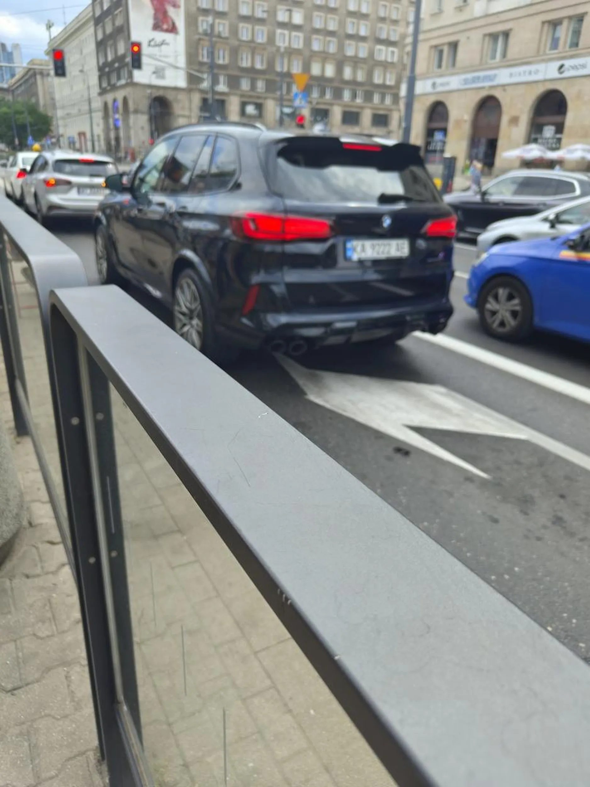 Ładnie się bawią ukry za nasze.