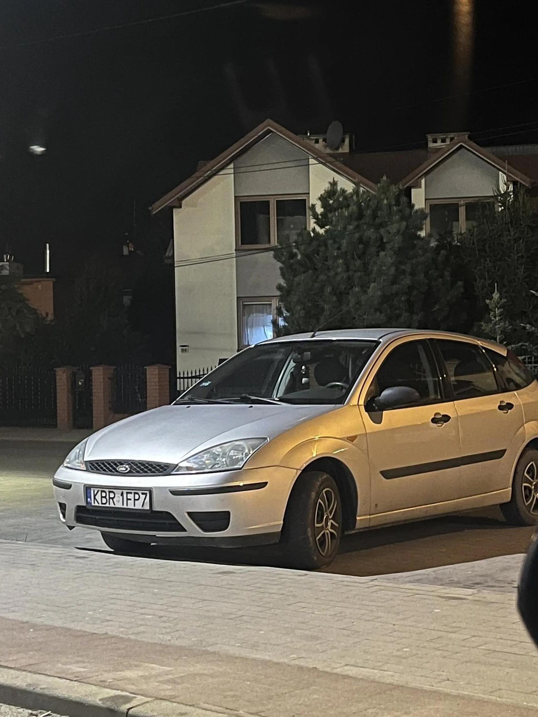 Ale masz pan furę aż moja cipka moknie