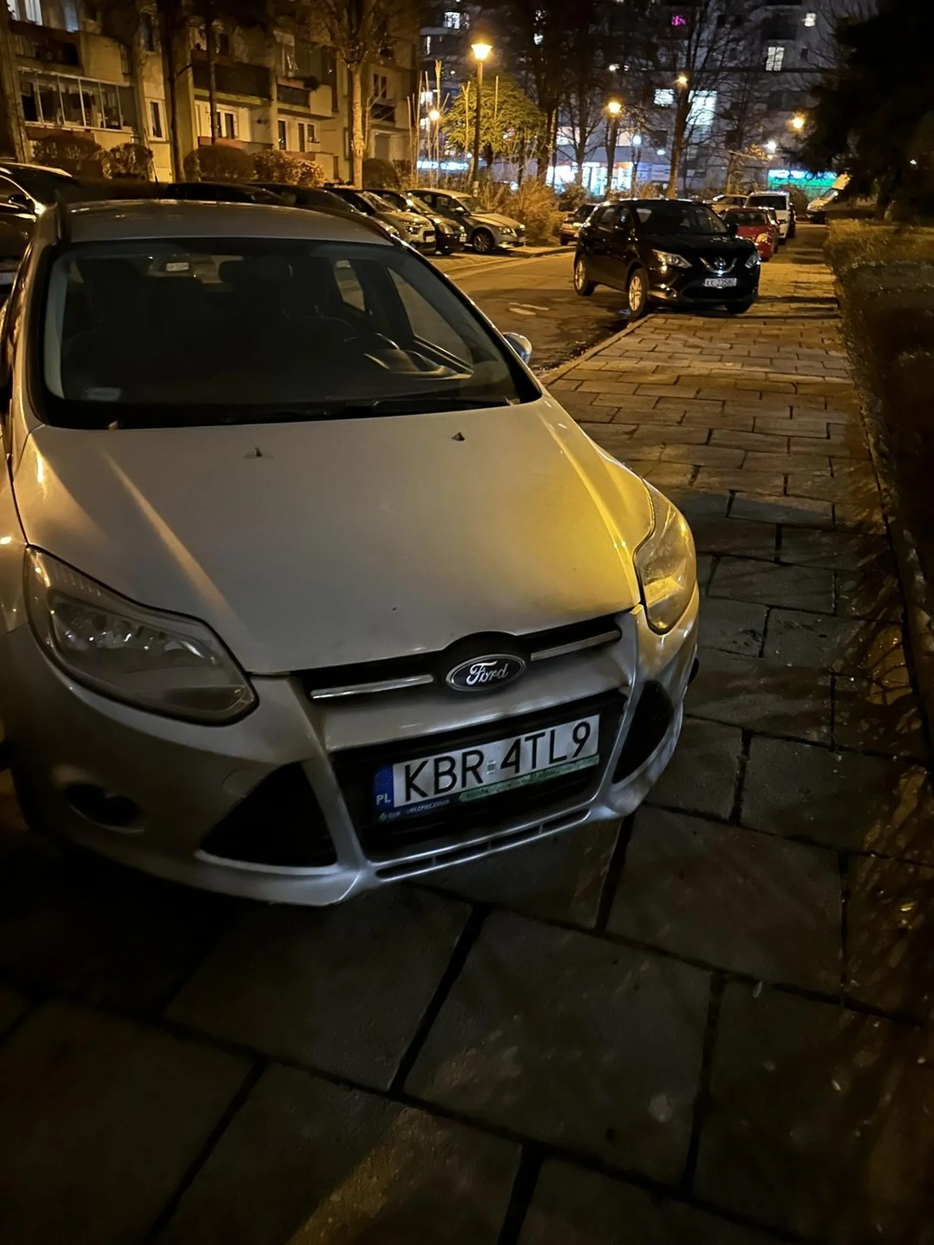 Głębiej. Zmieścisz się.