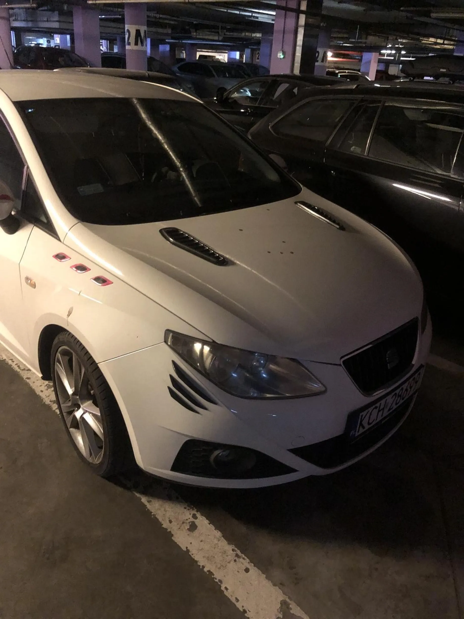 Bardzo udany projekcik, oby więcej takich perełek na naszych polskich drogach. Pozdrawiam cieplutko z rodzinką.