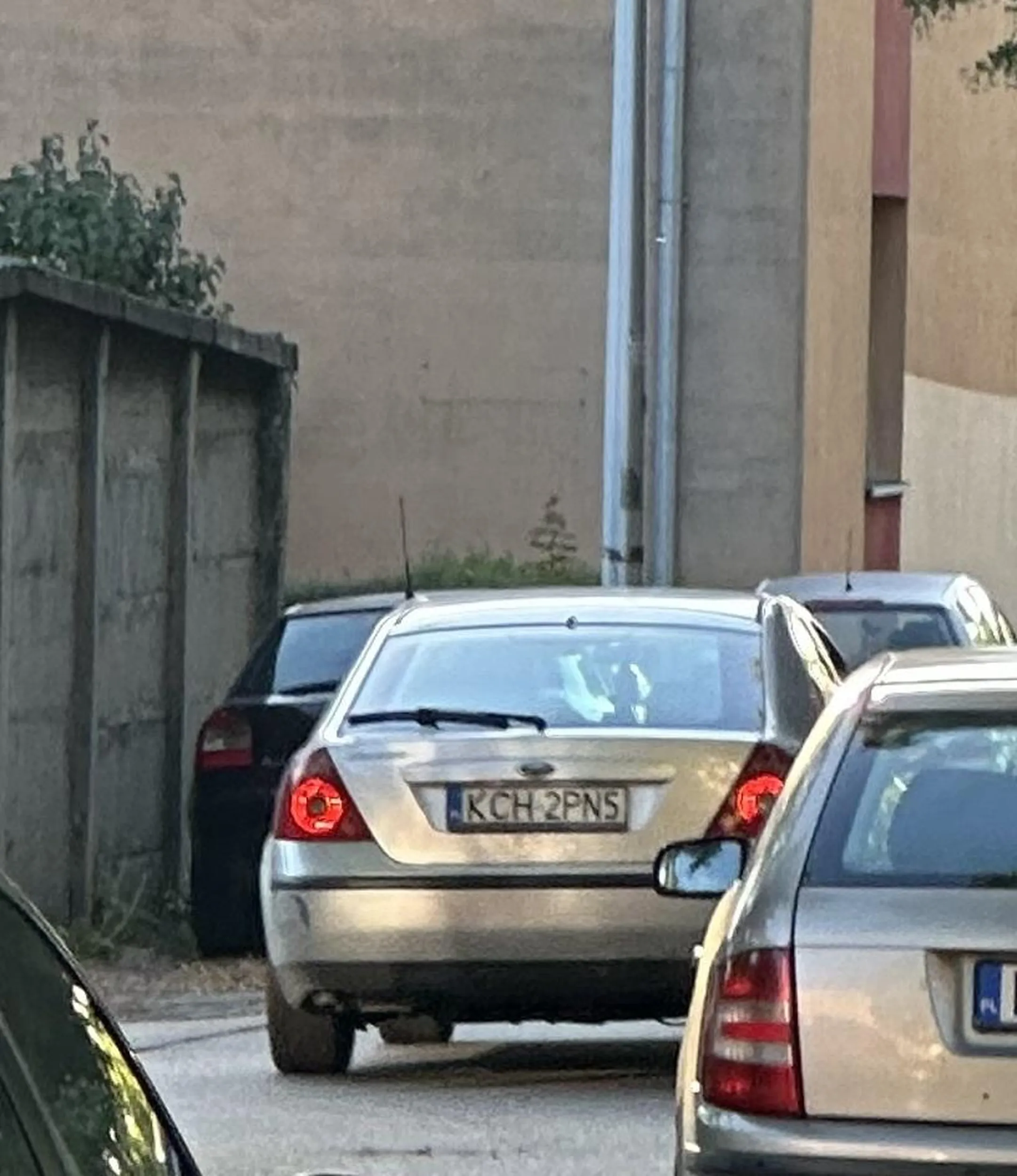 Zboczenie który zaczepił mnie 6 lipca godzina 6:00 w Piotrkowie Trybunalskim(97-300) Zapytał gdzie jest stacja benzynowa i zaczął perfidnie walić konia. Samochód Srebrny Ford, numery rejestracyjne KCH2PN5