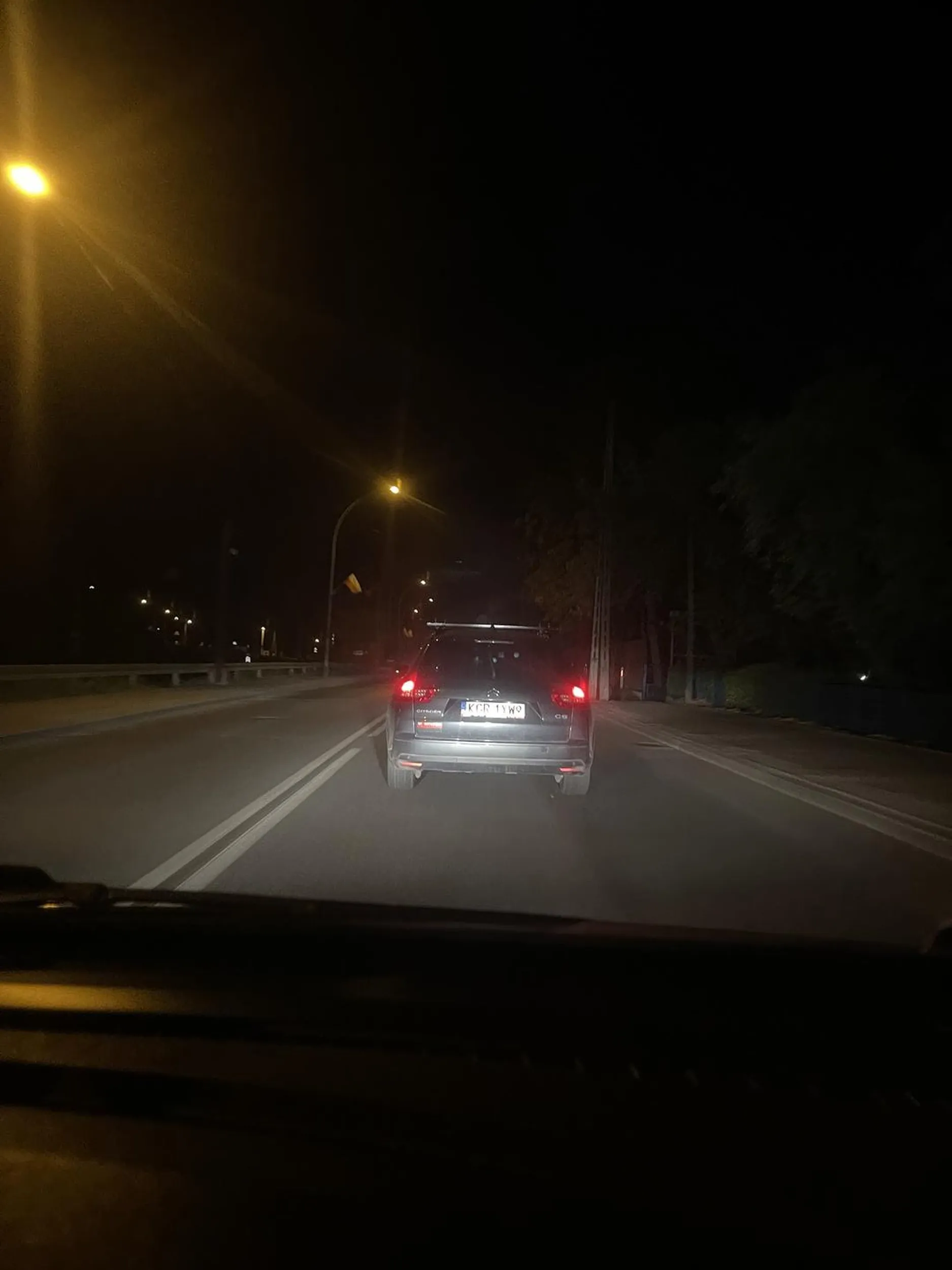 Naucz się jeździć