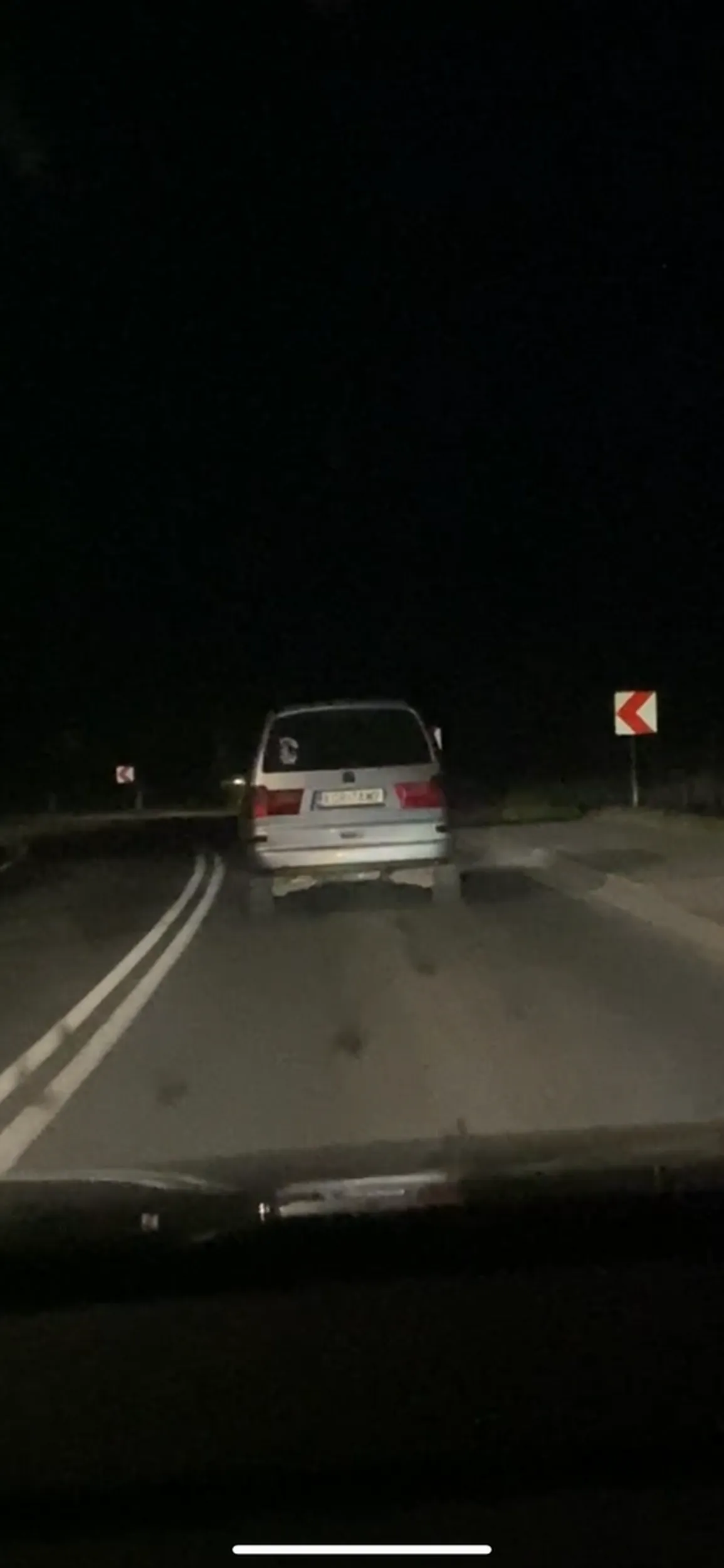 Następnym razem nie zapomnij włączyć świateł, i zaopatrzyć się w alkomat. W końcu skończy się nieszczęściem i tragedią z powodu twojej głupoty..