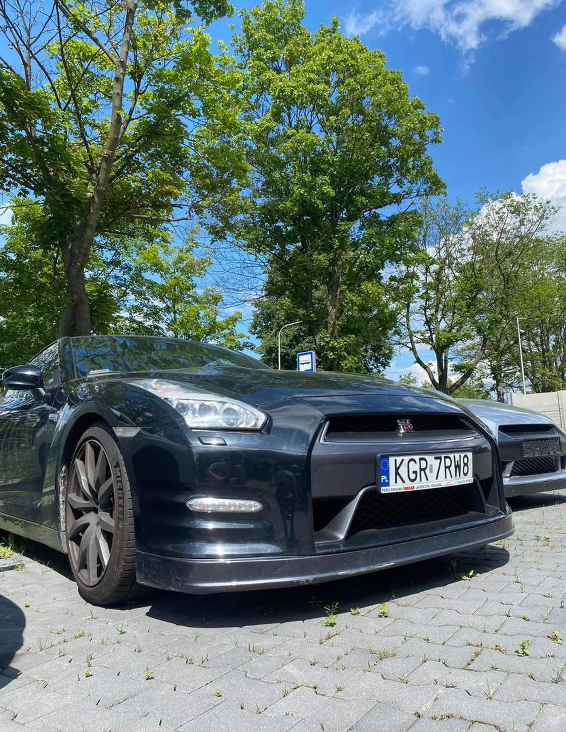 Co kolego pałowane było i skrzynia jebla stoi od dłuższego czasu w Częstochowie w serwisie gratuluję heheh