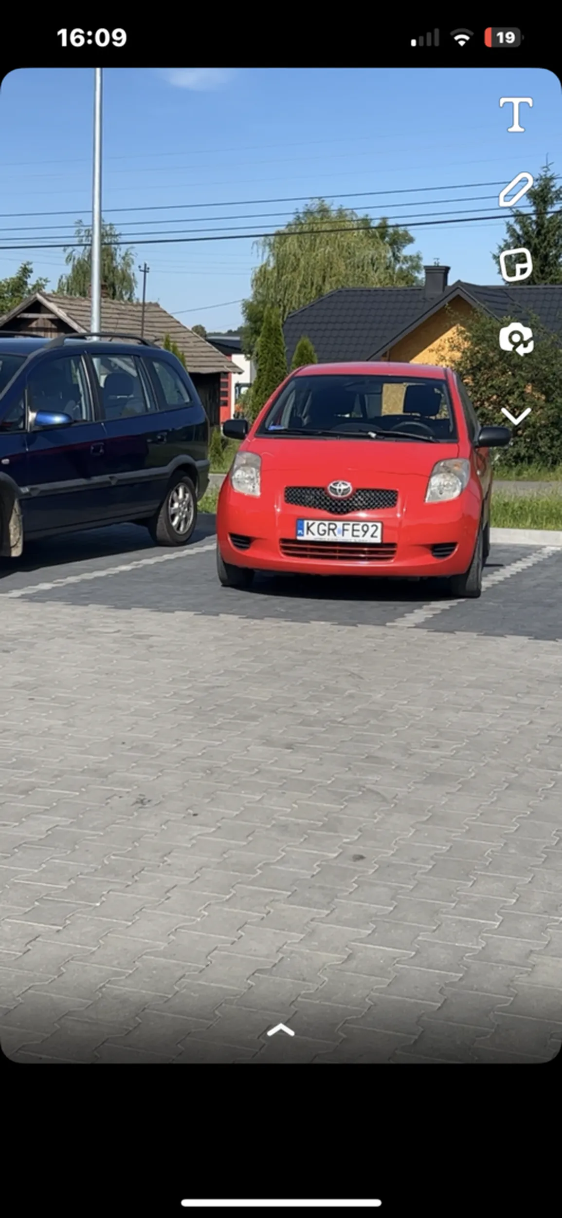 Nie wyjeżdżać za linie uczą w podstawówce…