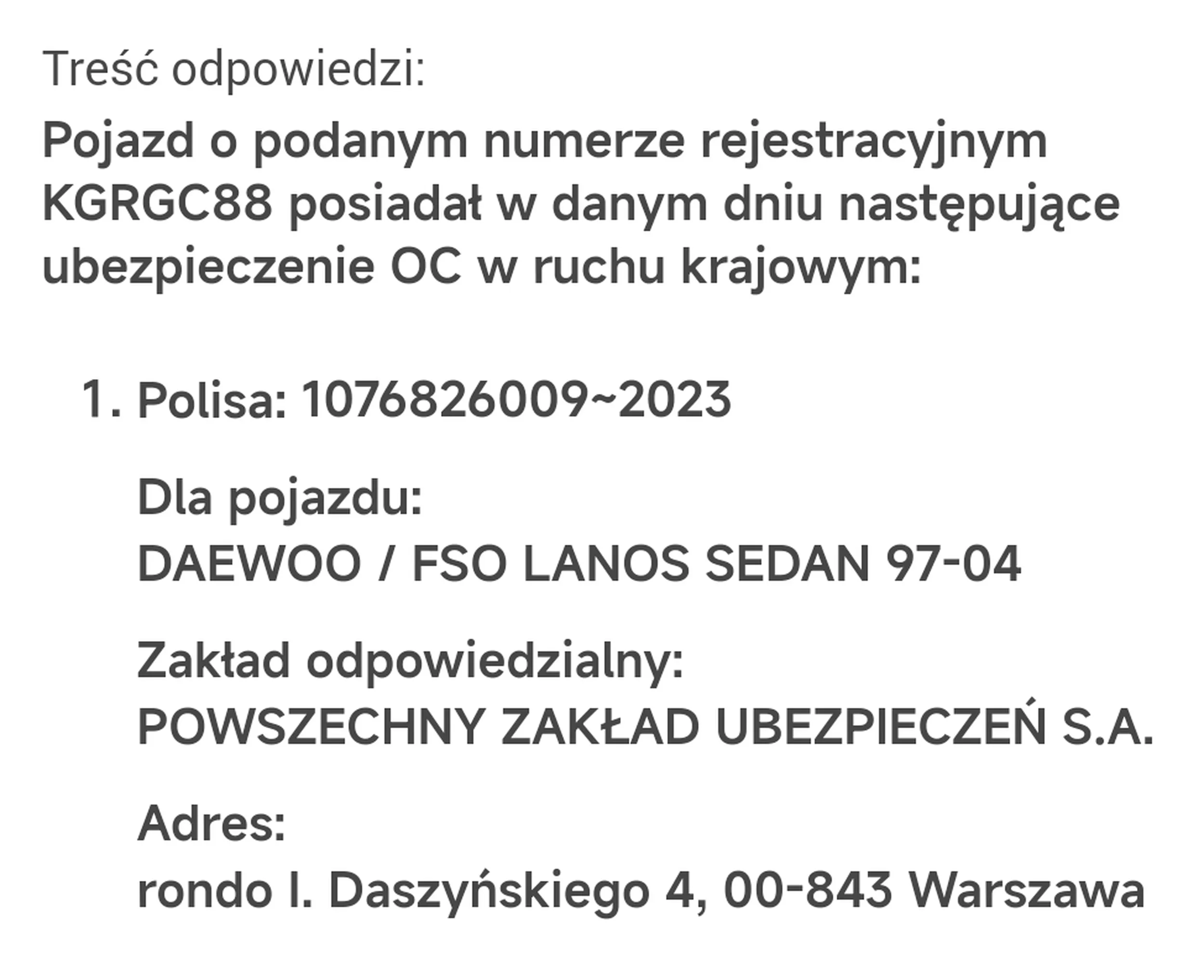 Kutafon pewnie nawalony po sylwestrze. 1 stycznia 2024 (prawdopodobnie, bo kto normalny jeździ tak xD) nawalony jechał pod prąd z rynku w Nowym Sączu w dół na rondo pod koralem