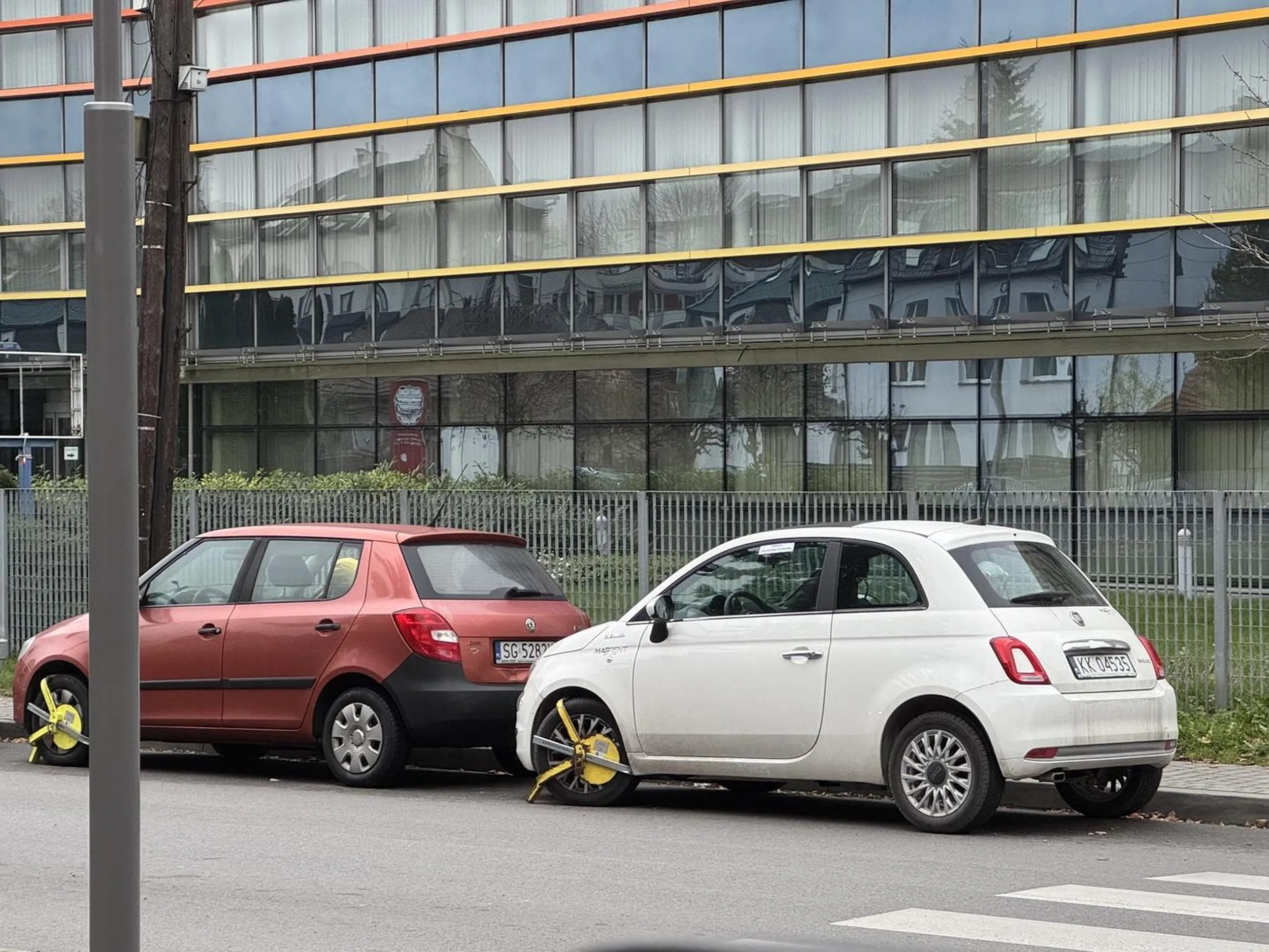 Droga nauka przepisów...