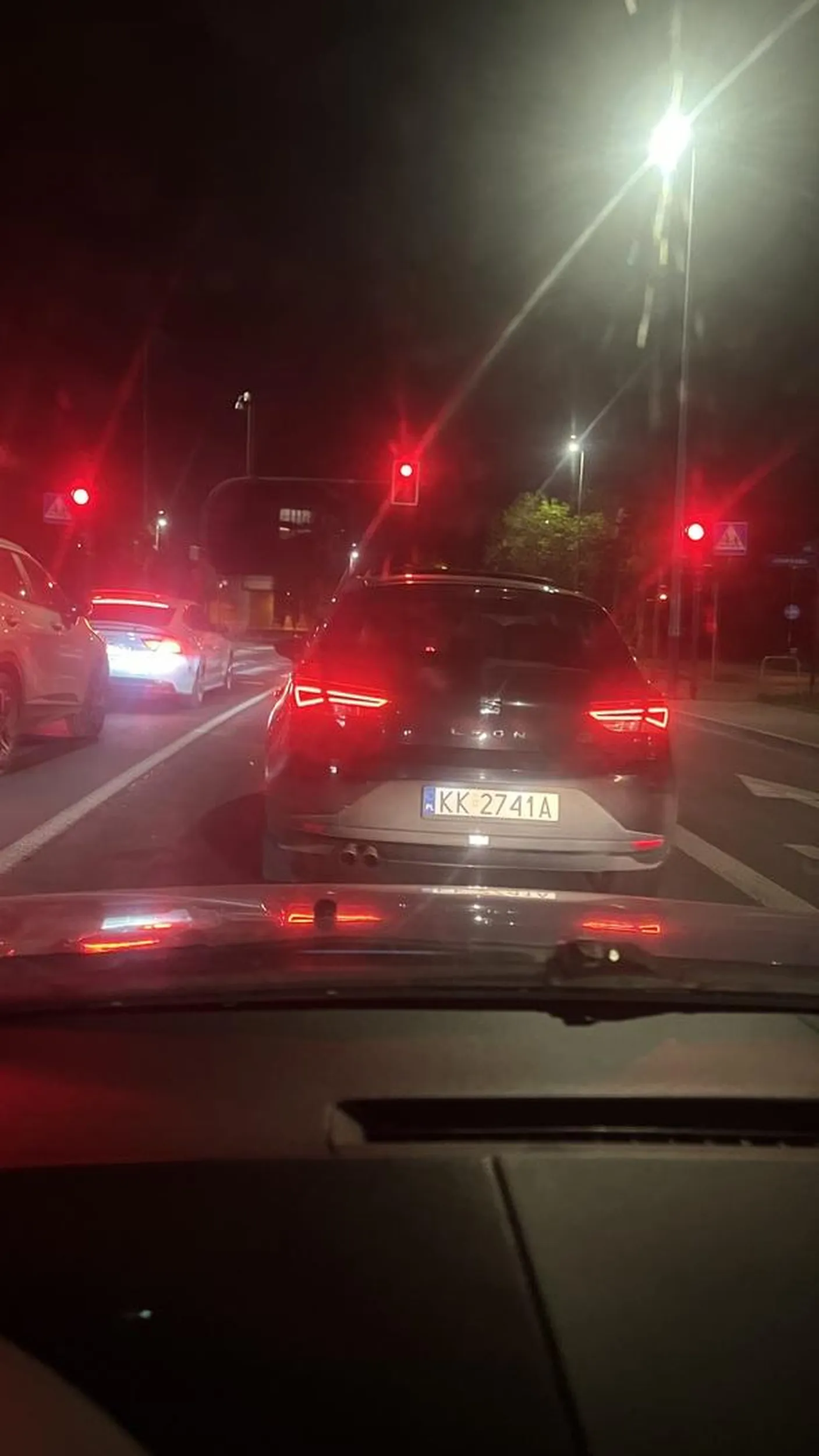 70 kilometrów na godzinę. Zapraszam. Przepisy dla każdego