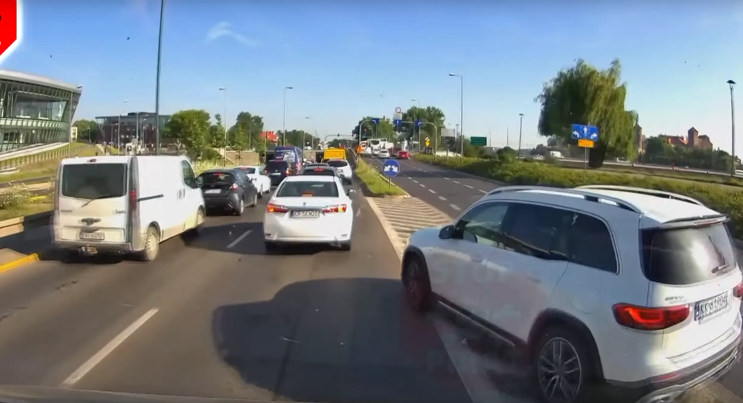 nie dla psa kiełbasa