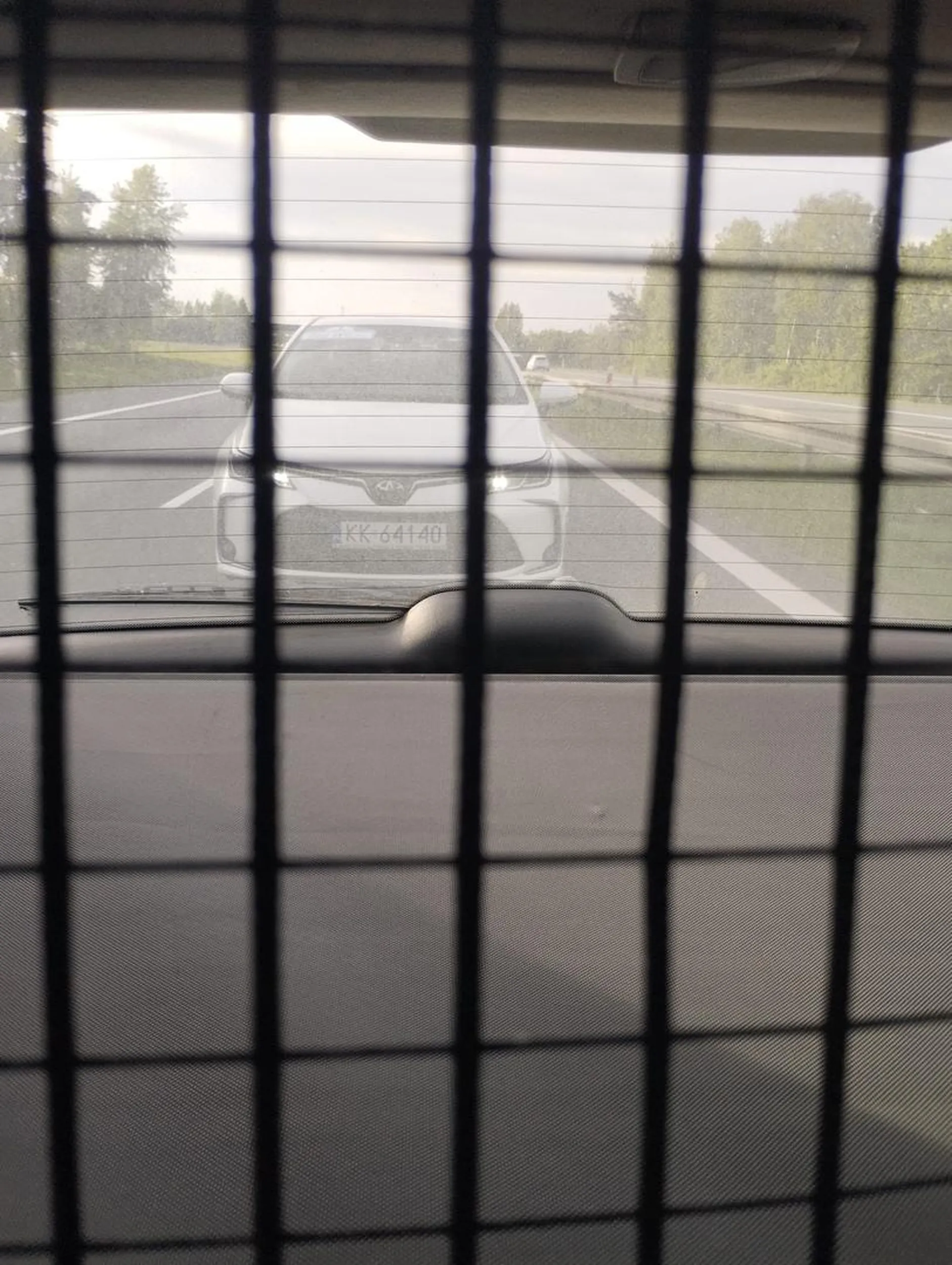 Mam nadzieję że twoja matka żyje w zdrowiu i nie będzie opłakiwać pogrzebu syna, esiu z Gliwic