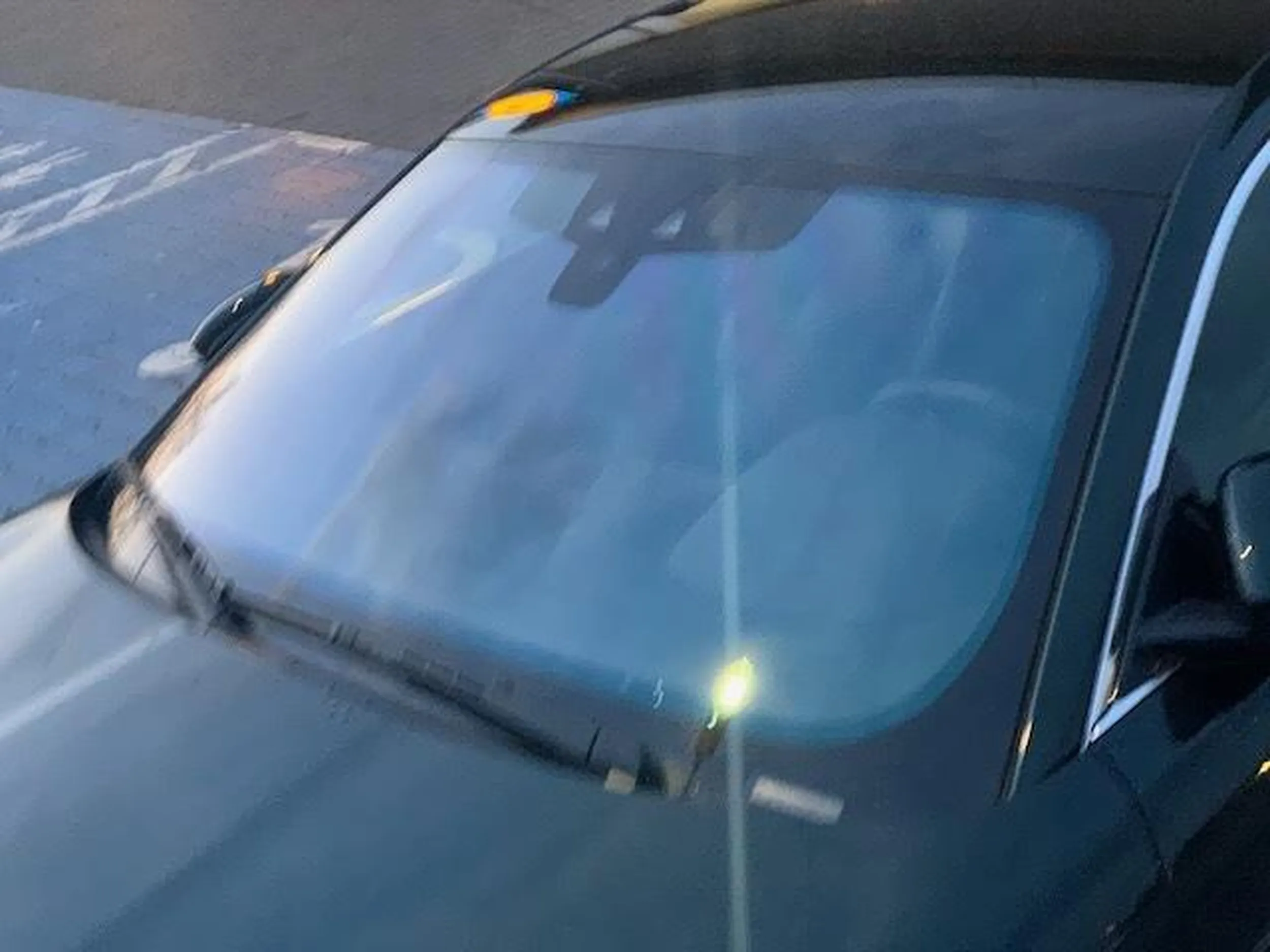 pewnie go noga bolała...