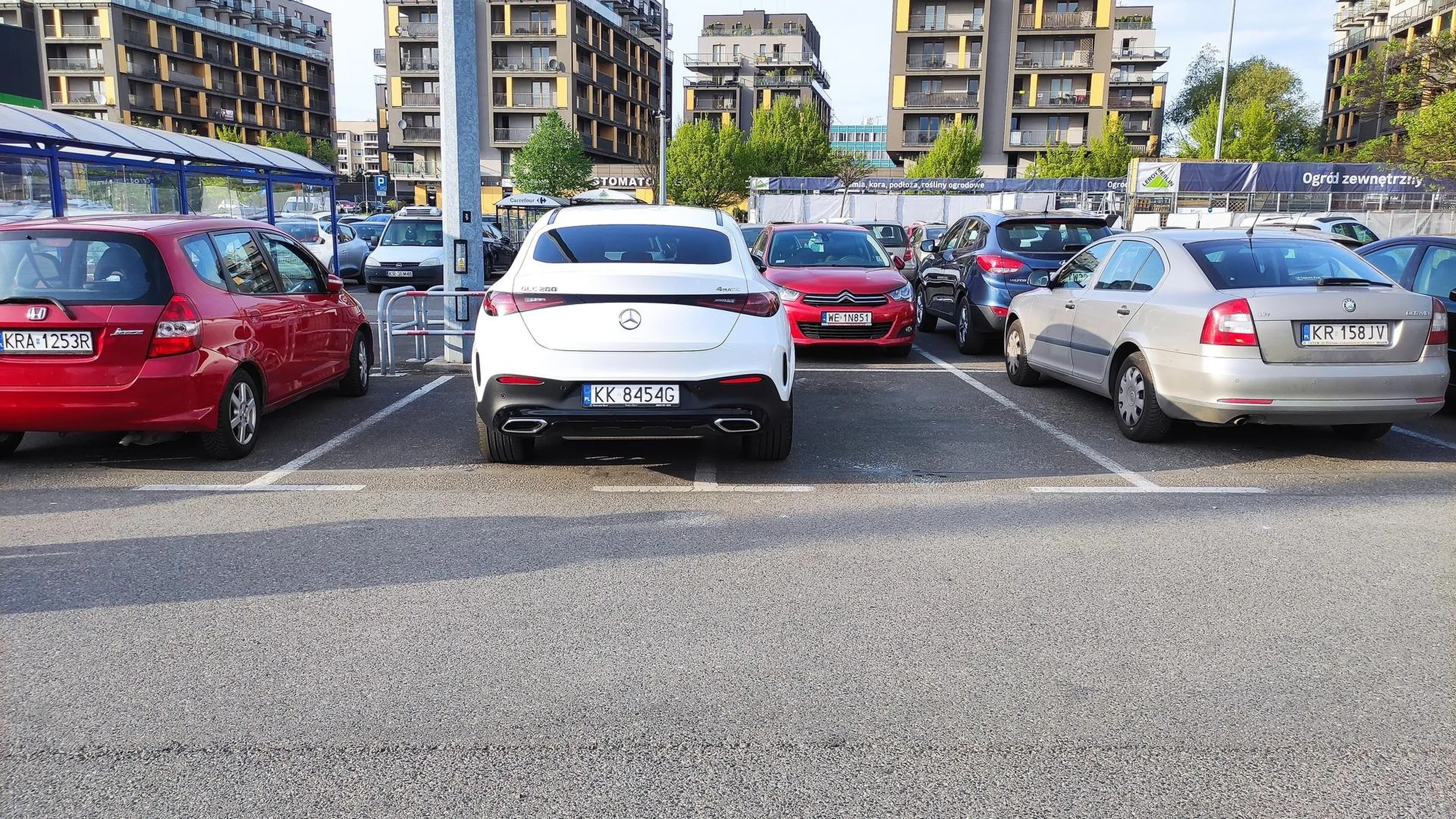 Są rzeczy których kupić się nie da.