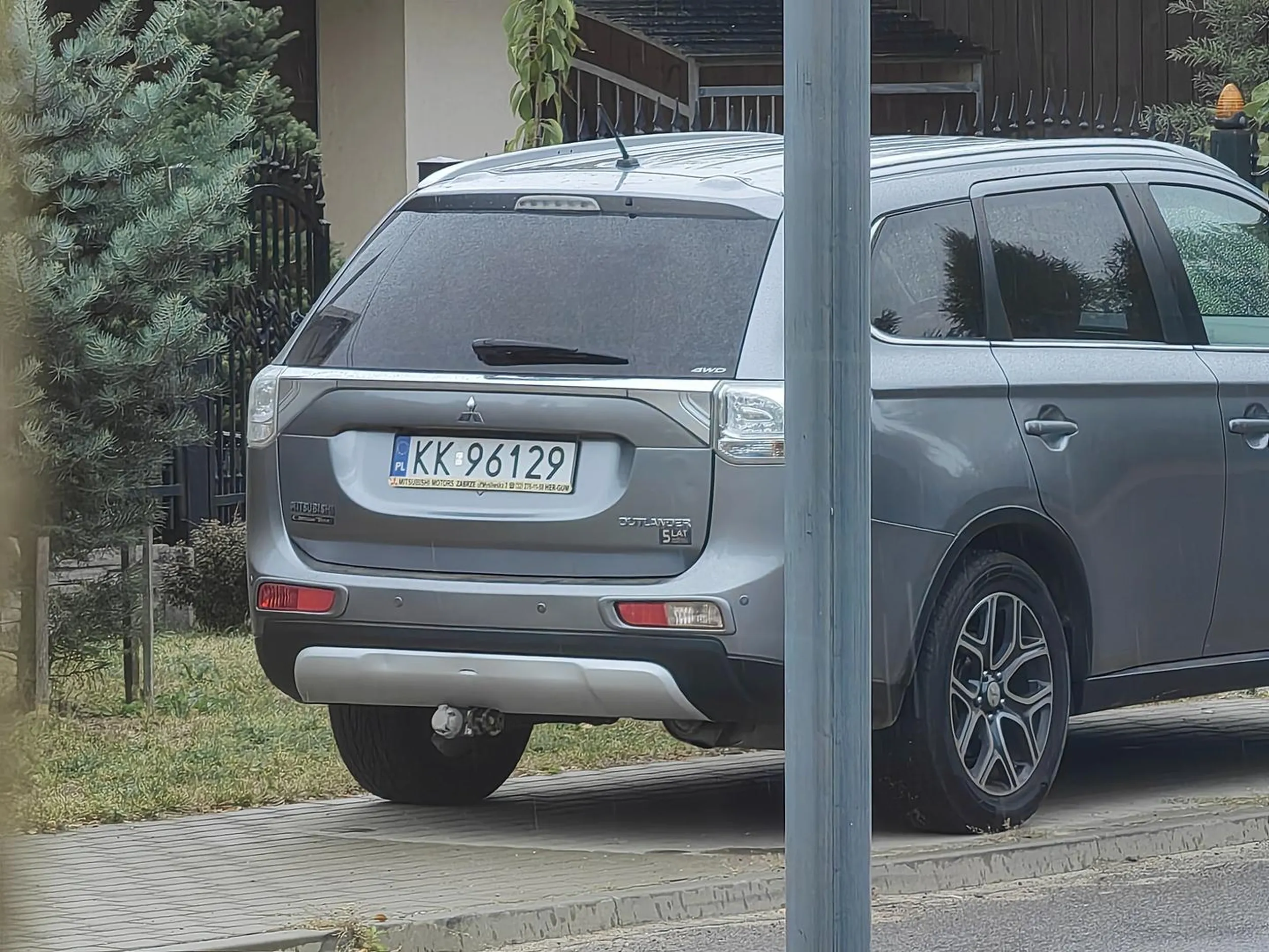 Następnym razem proszę używać mózgu